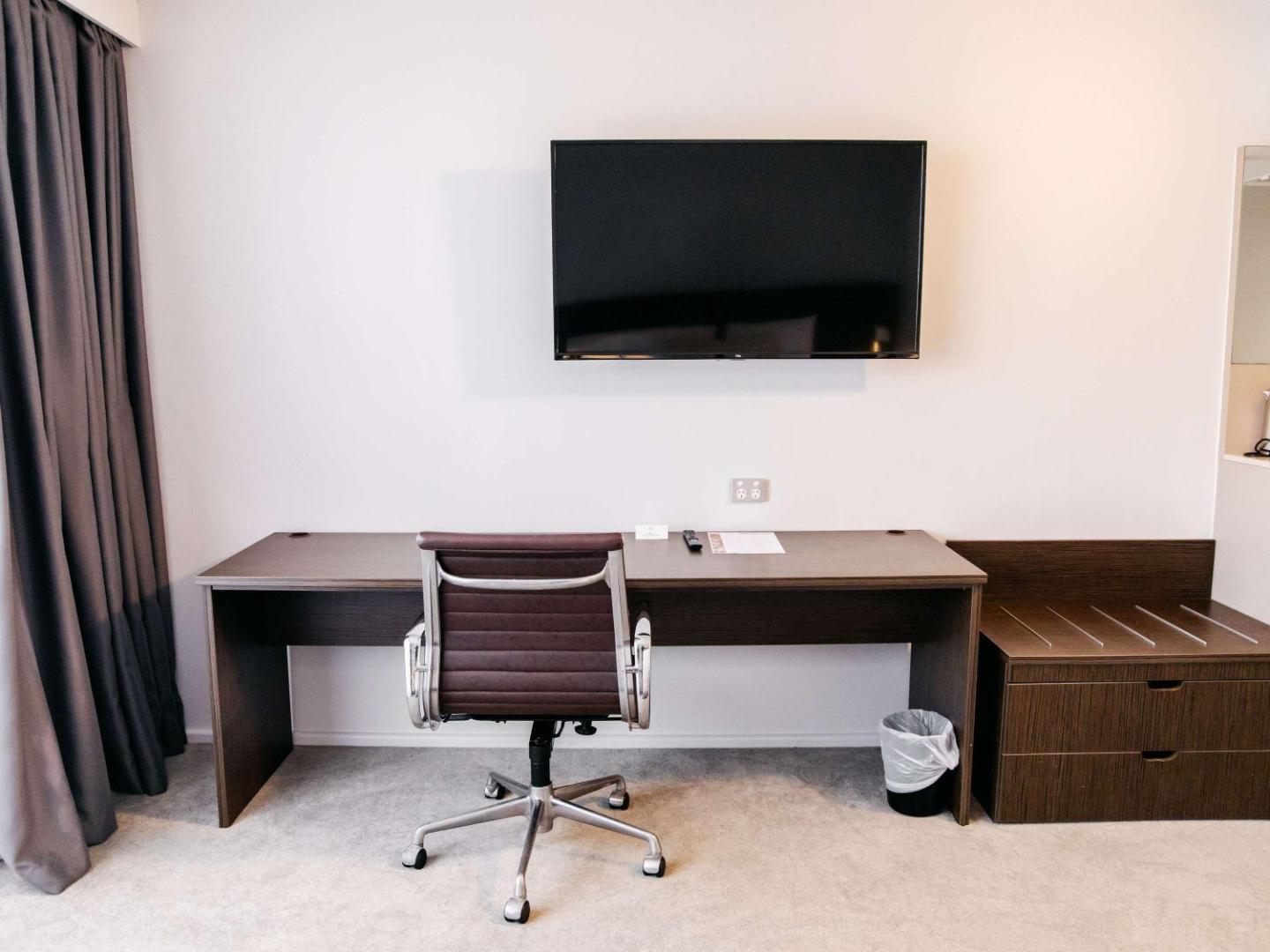 Mercure Brisbane Spring Hill Mercure Brisbane Spring Hill