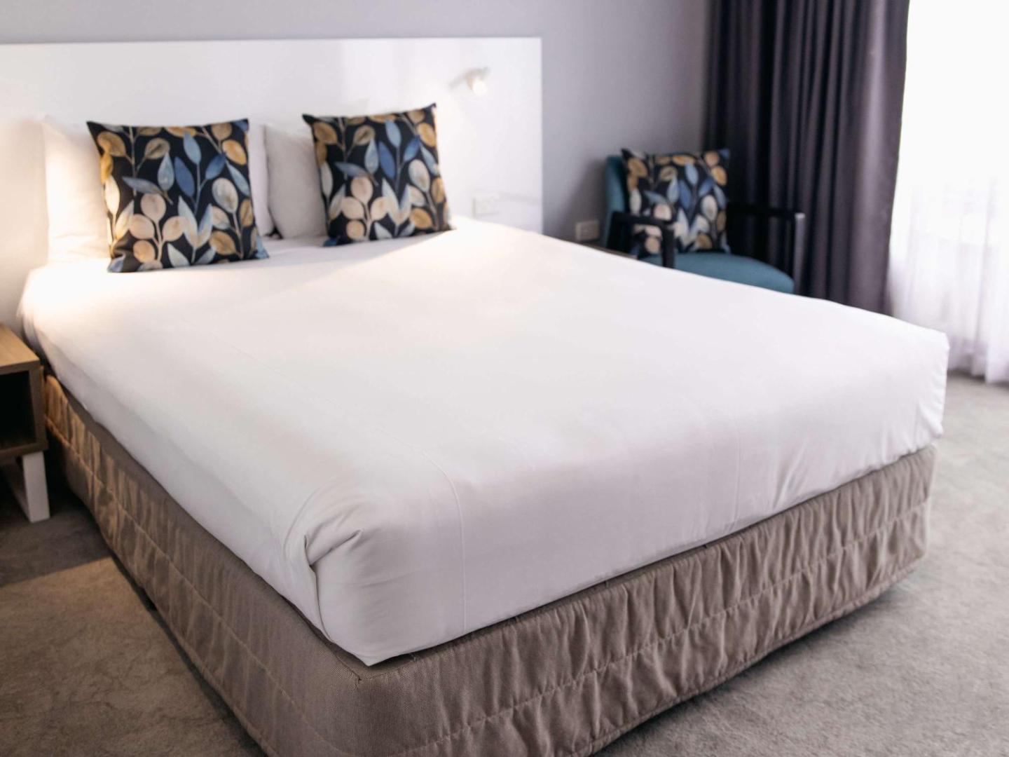 Mercure Brisbane Spring Hill Mercure Brisbane Spring Hill