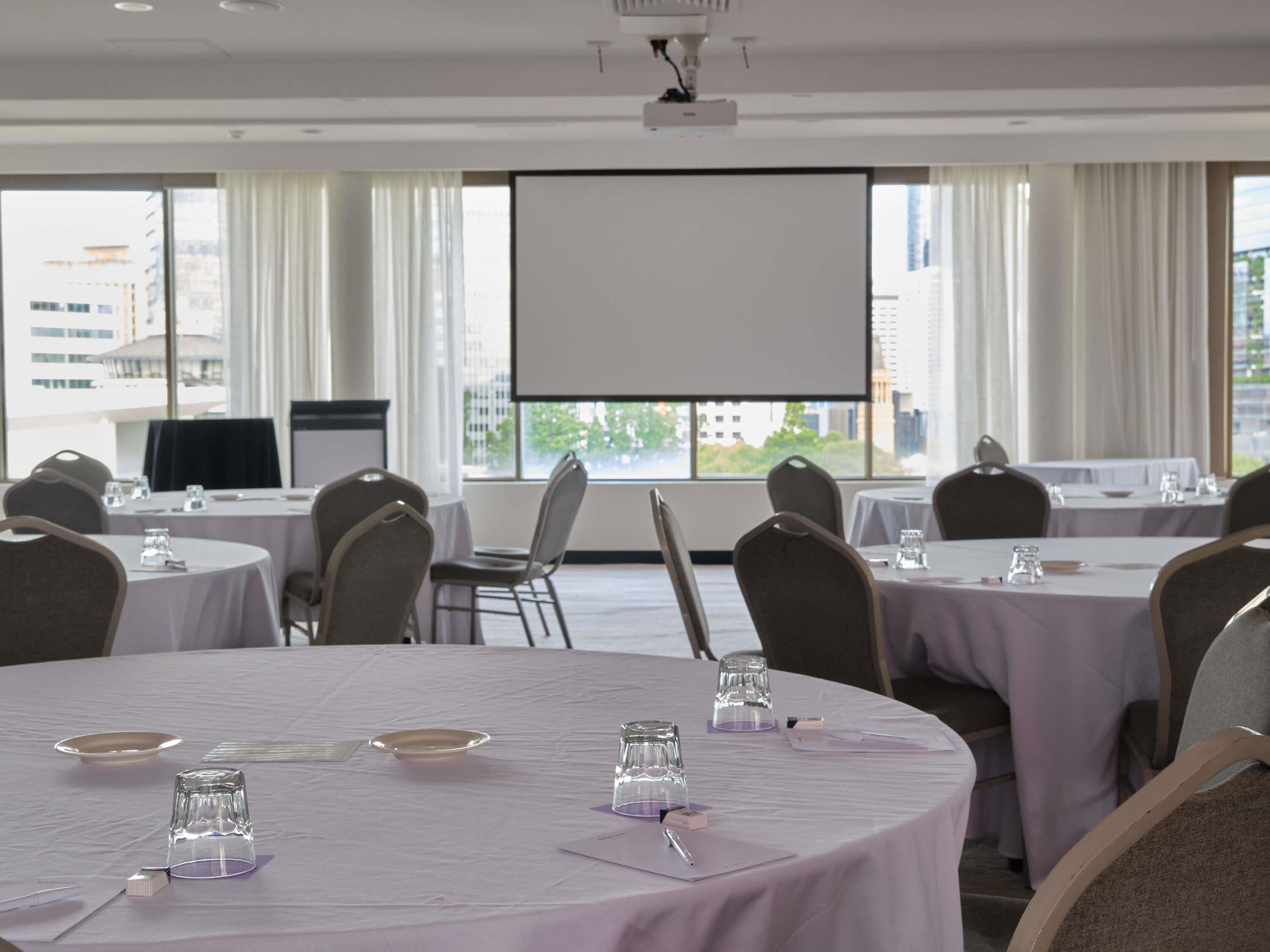 Mercure Brisbane Spring Hill Mercure Brisbane Spring Hill