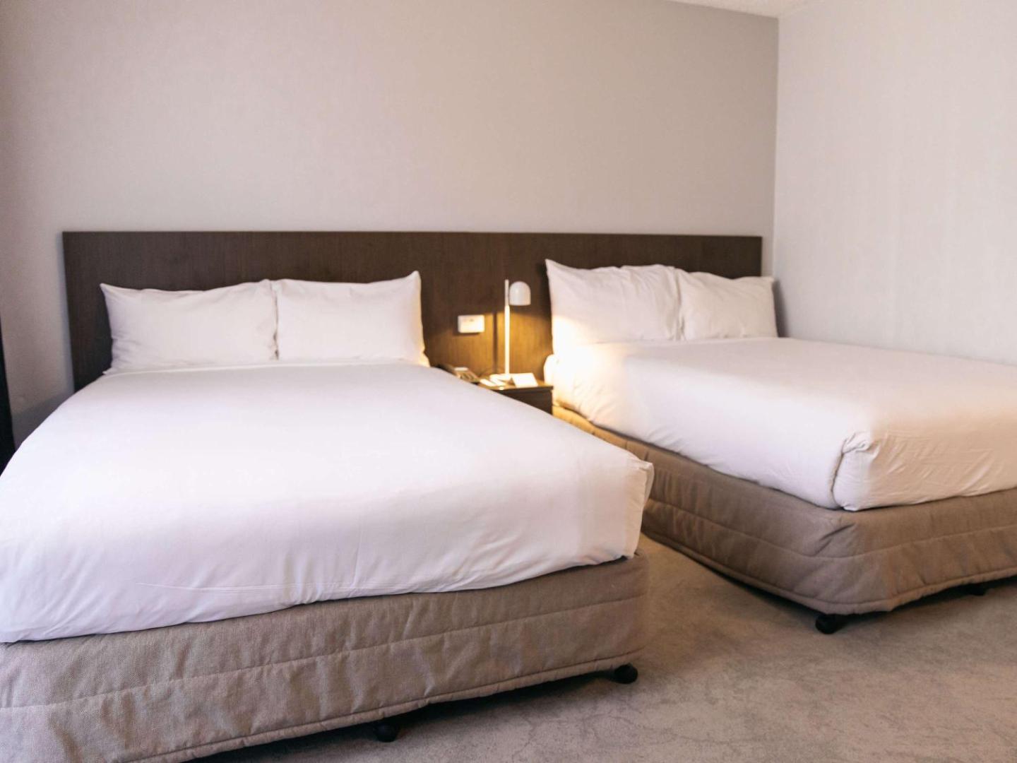 Mercure Brisbane Spring Hill Mercure Brisbane Spring Hill