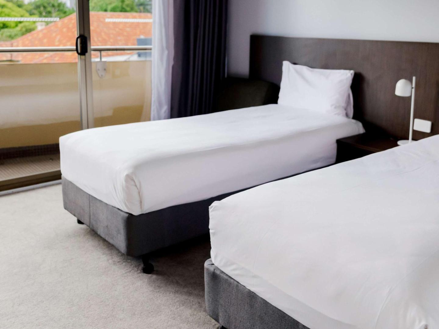 Mercure Brisbane Spring Hill Mercure Brisbane Spring Hill