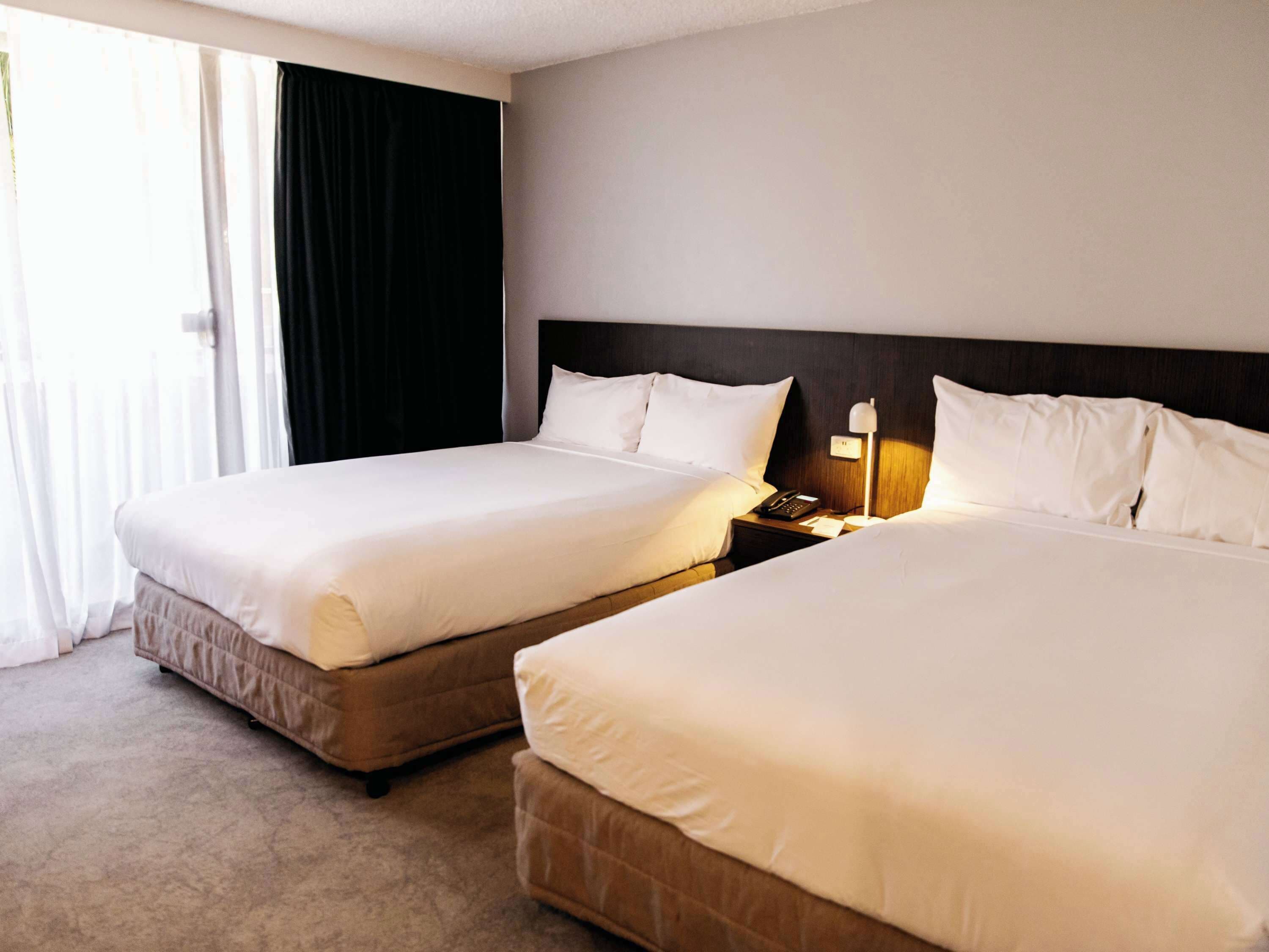 Mercure Brisbane Spring Hill Mercure Brisbane Spring Hill
