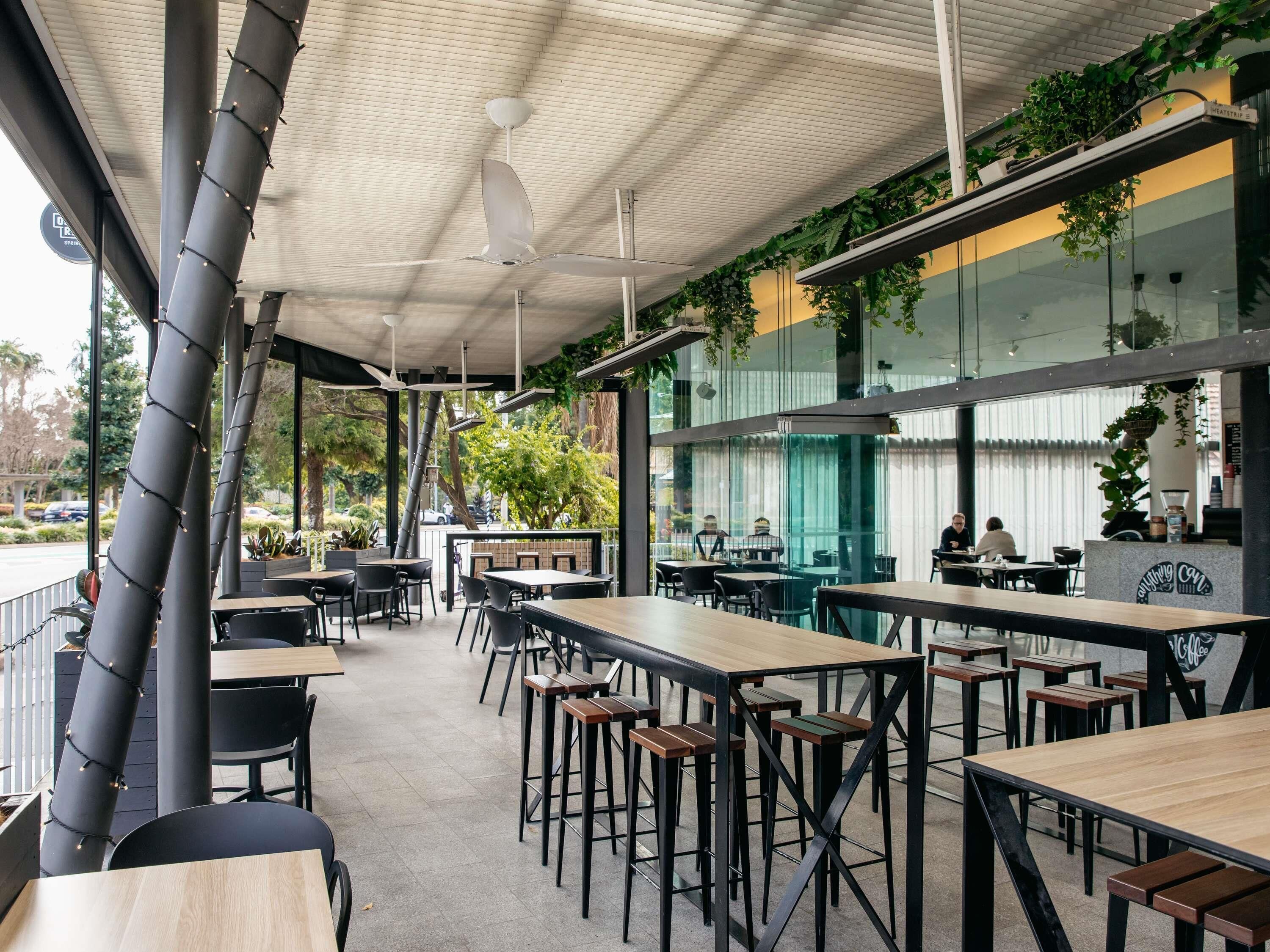 Mercure Brisbane Spring Hill Mercure Brisbane Spring Hill