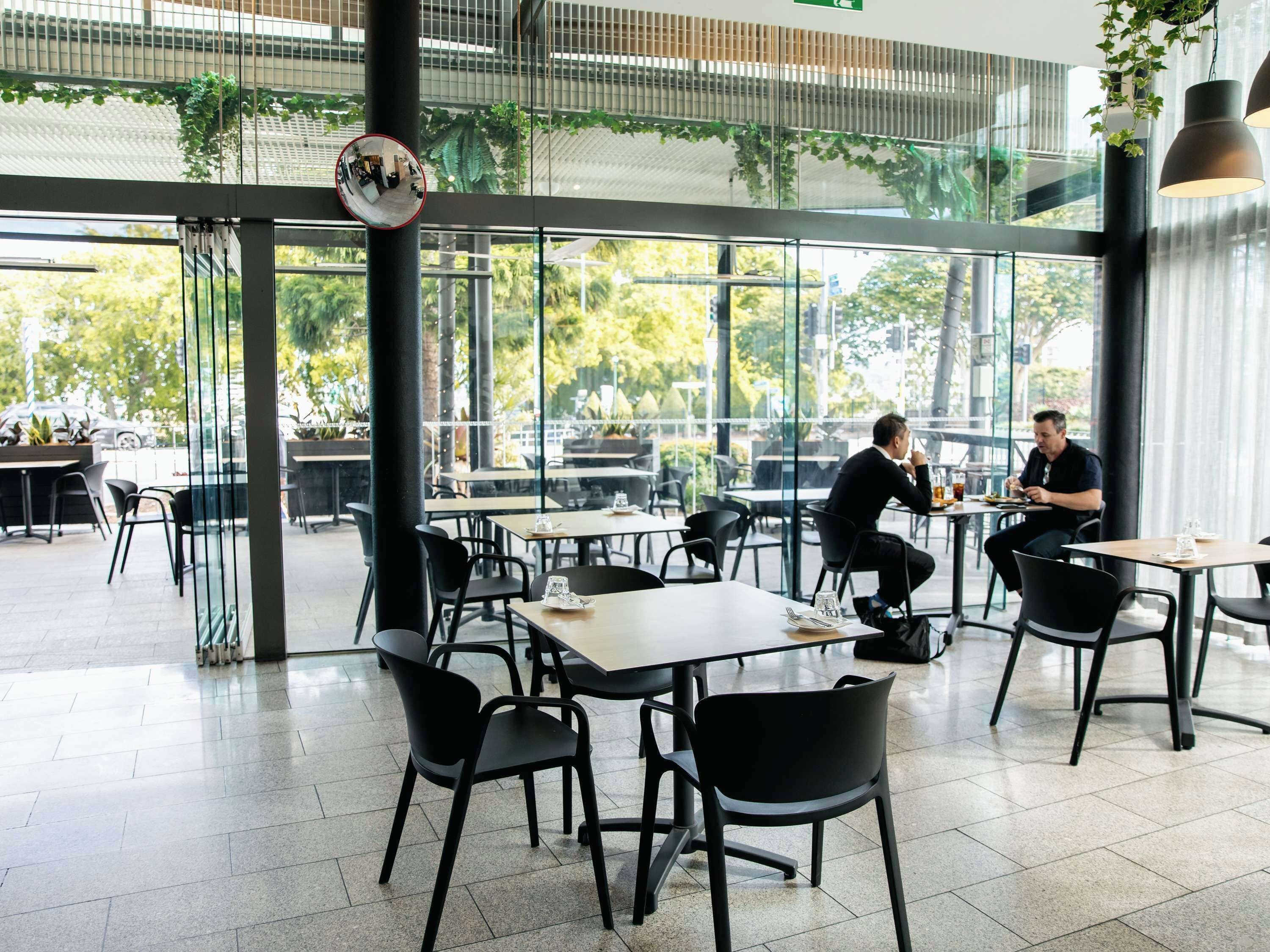Mercure Brisbane Spring Hill Mercure Brisbane Spring Hill