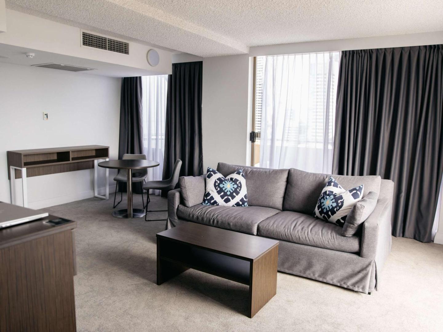 Mercure Brisbane Spring Hill Mercure Brisbane Spring Hill