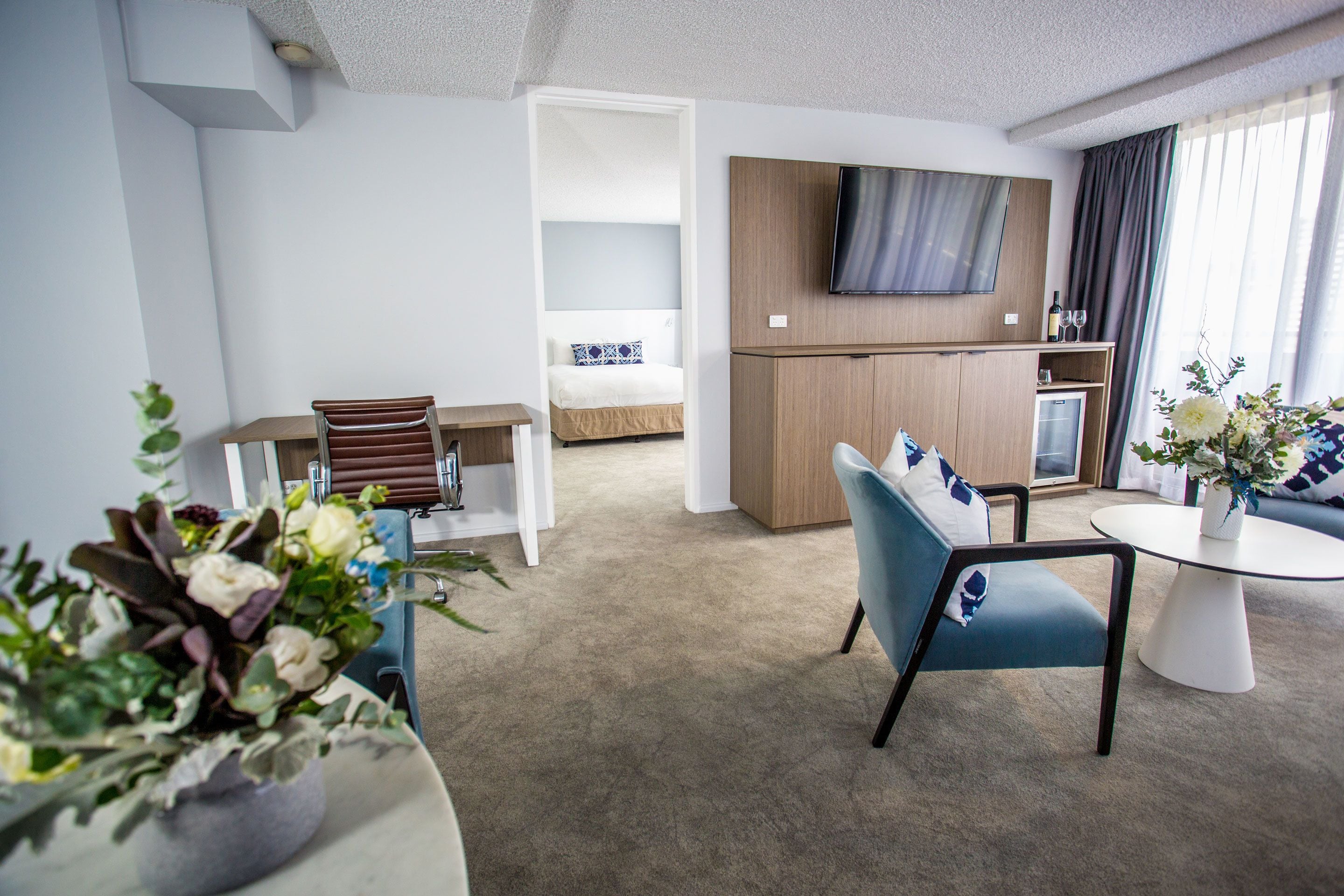 Mercure Brisbane Spring Hill Mercure Brisbane Spring Hill