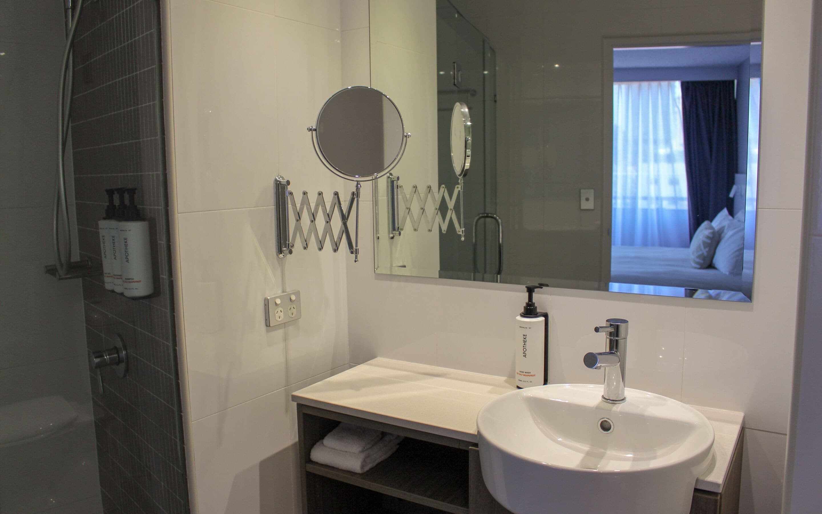 Mercure Brisbane Spring Hill Mercure Brisbane Spring Hill