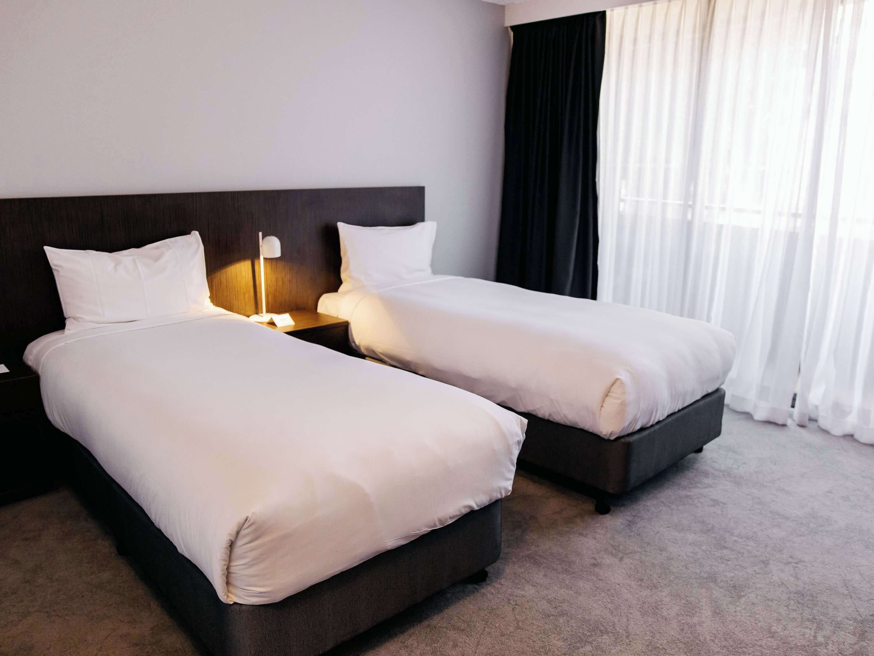 Mercure Brisbane Spring Hill Mercure Brisbane Spring Hill