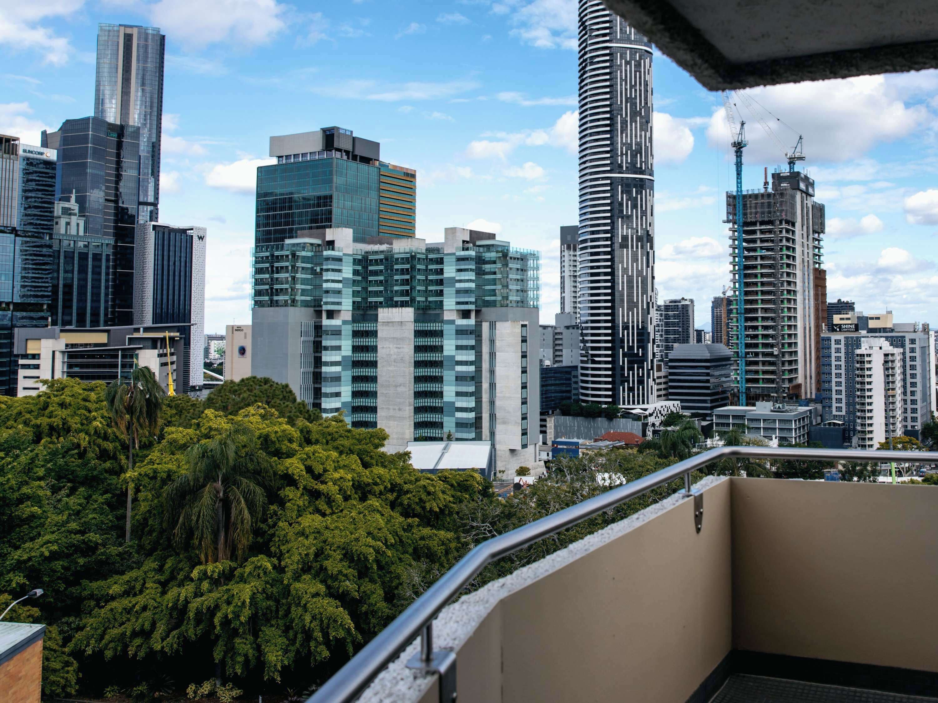 Mercure Brisbane Spring Hill Mercure Brisbane Spring Hill
