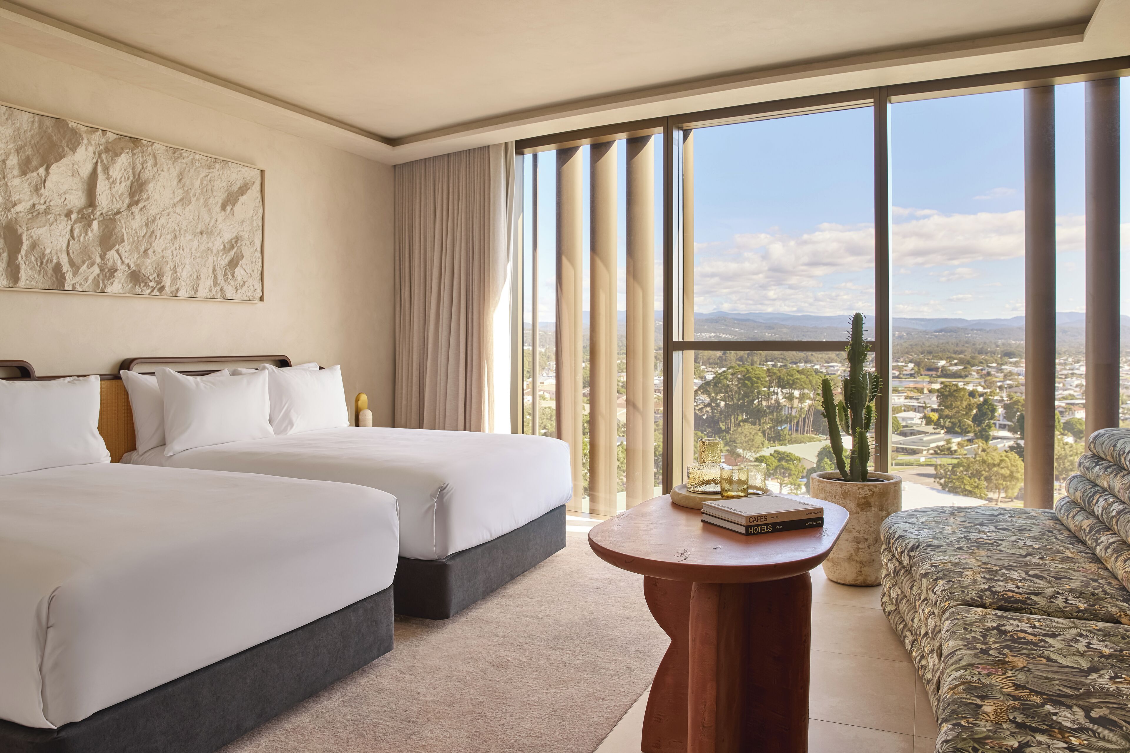 Mondrian Gold Coast Mondrian Gold Coast