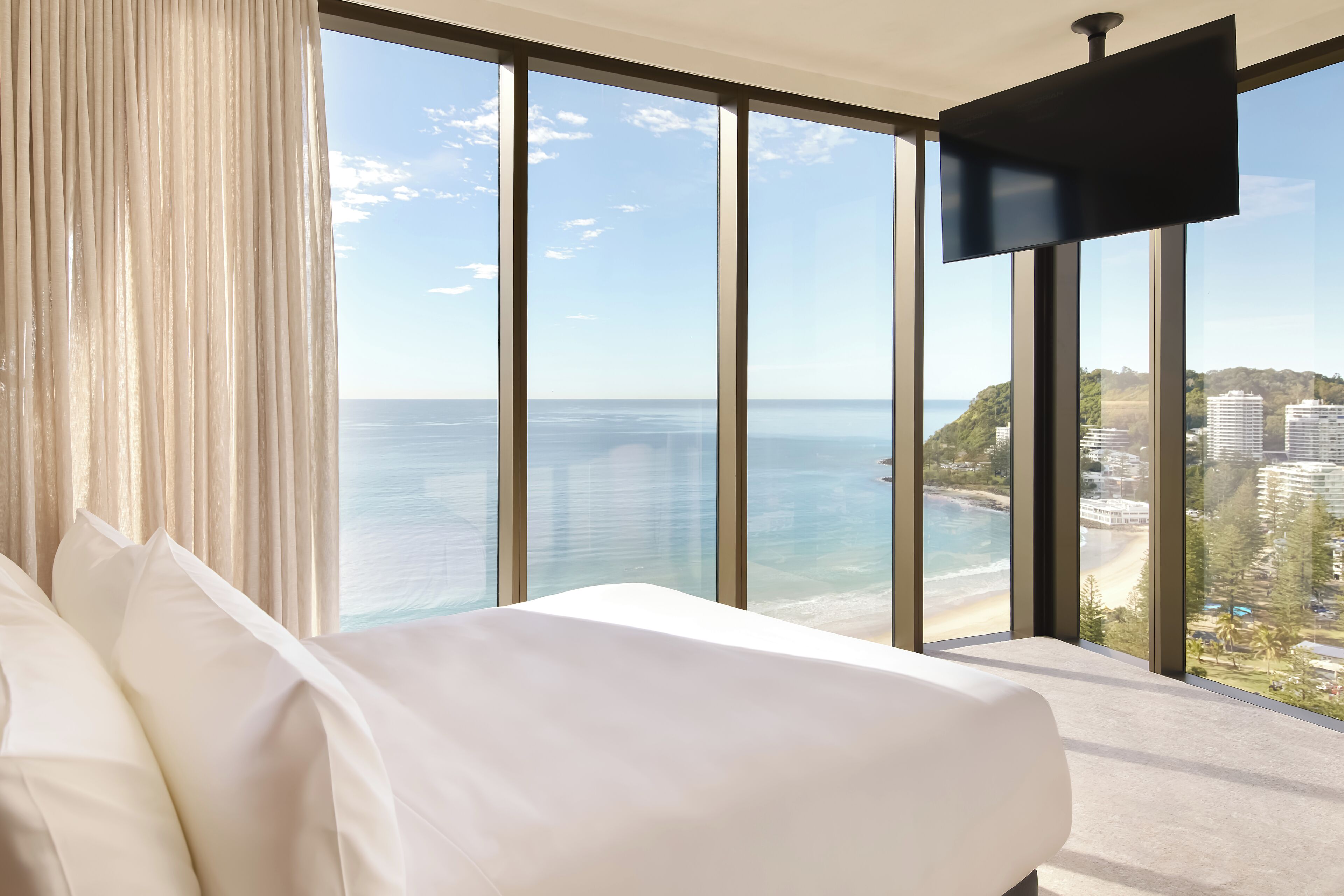Mondrian Gold Coast Mondrian Gold Coast
