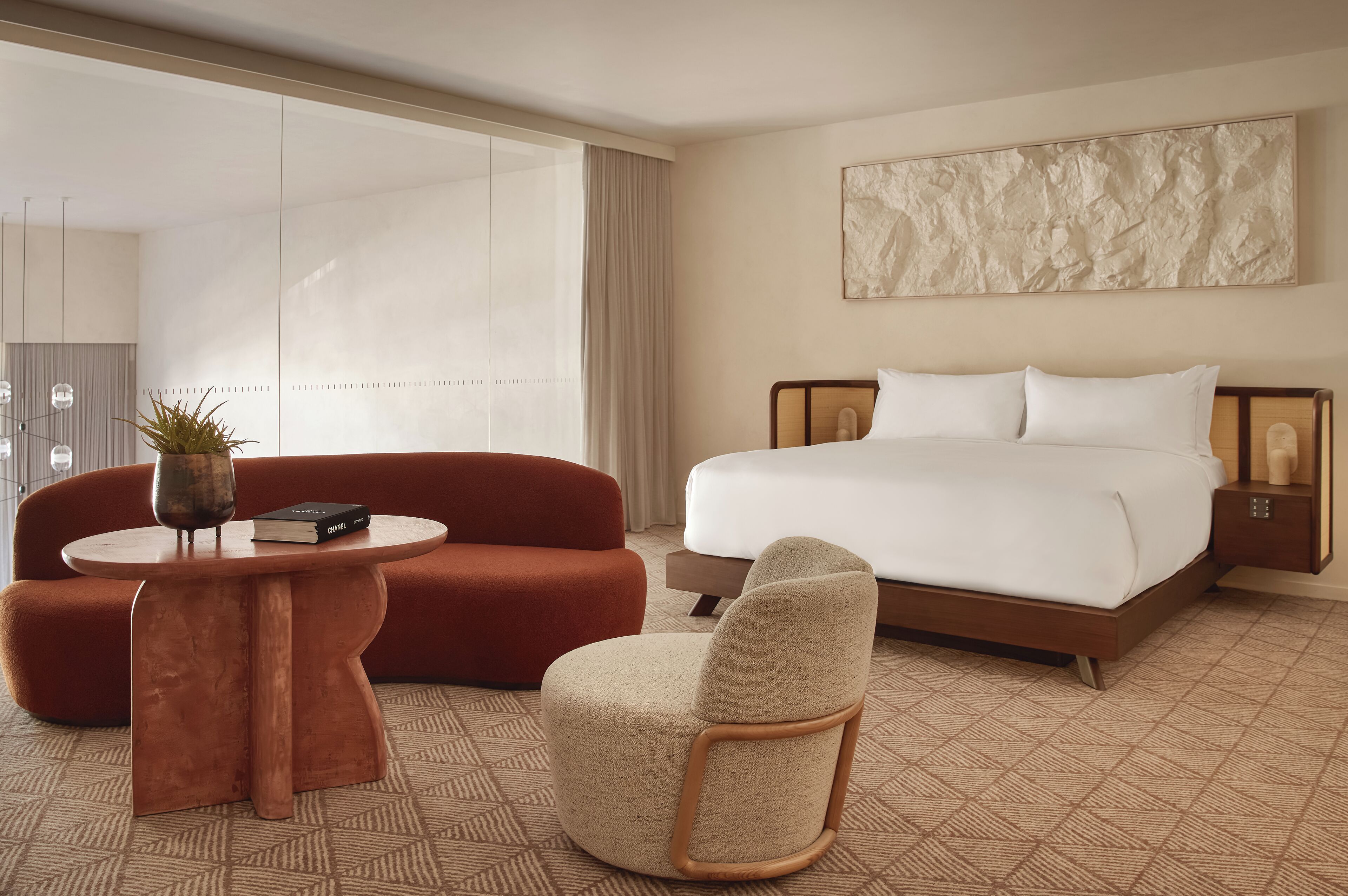 Mondrian Gold Coast Mondrian Gold Coast