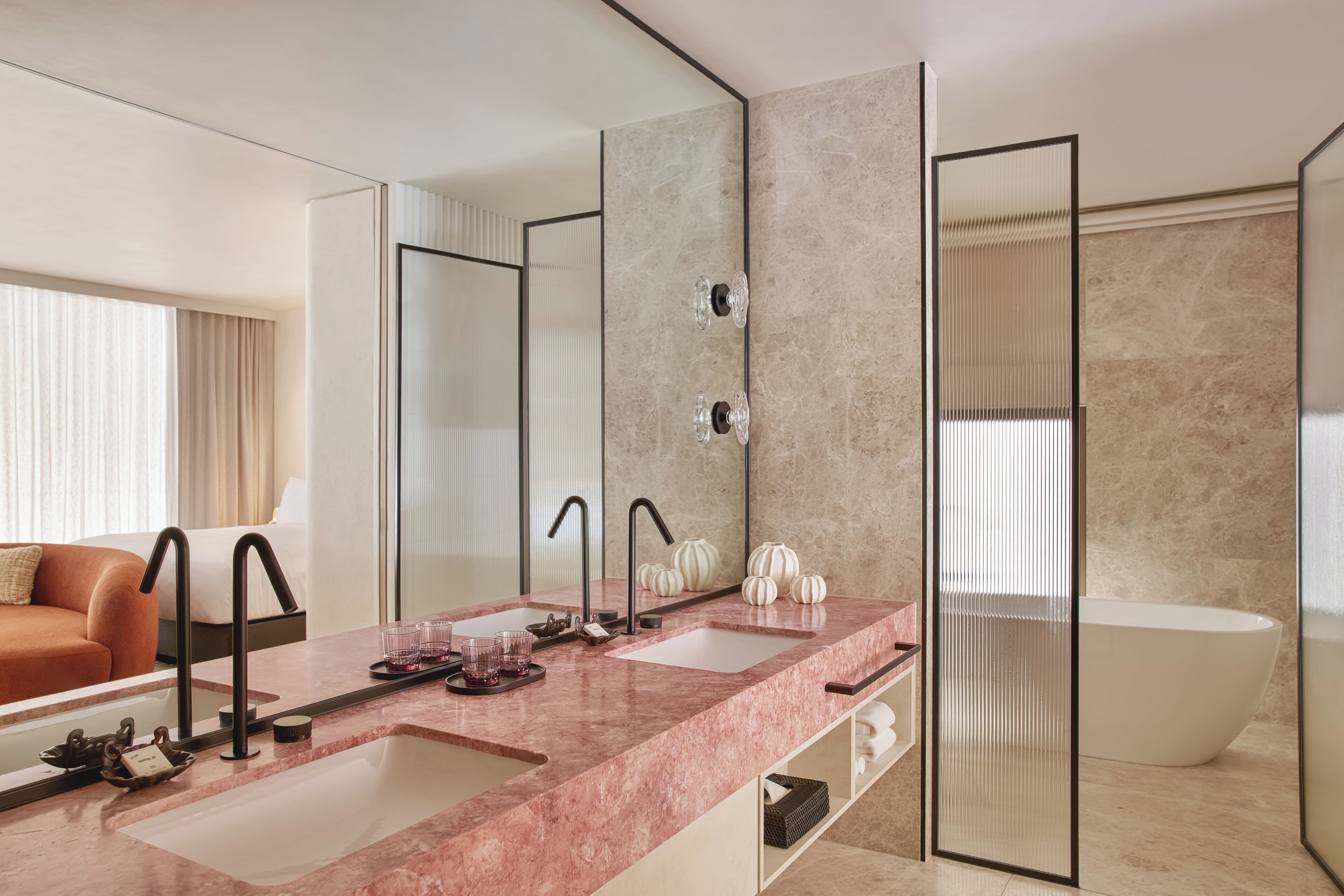 Mondrian Gold Coast Mondrian Gold Coast