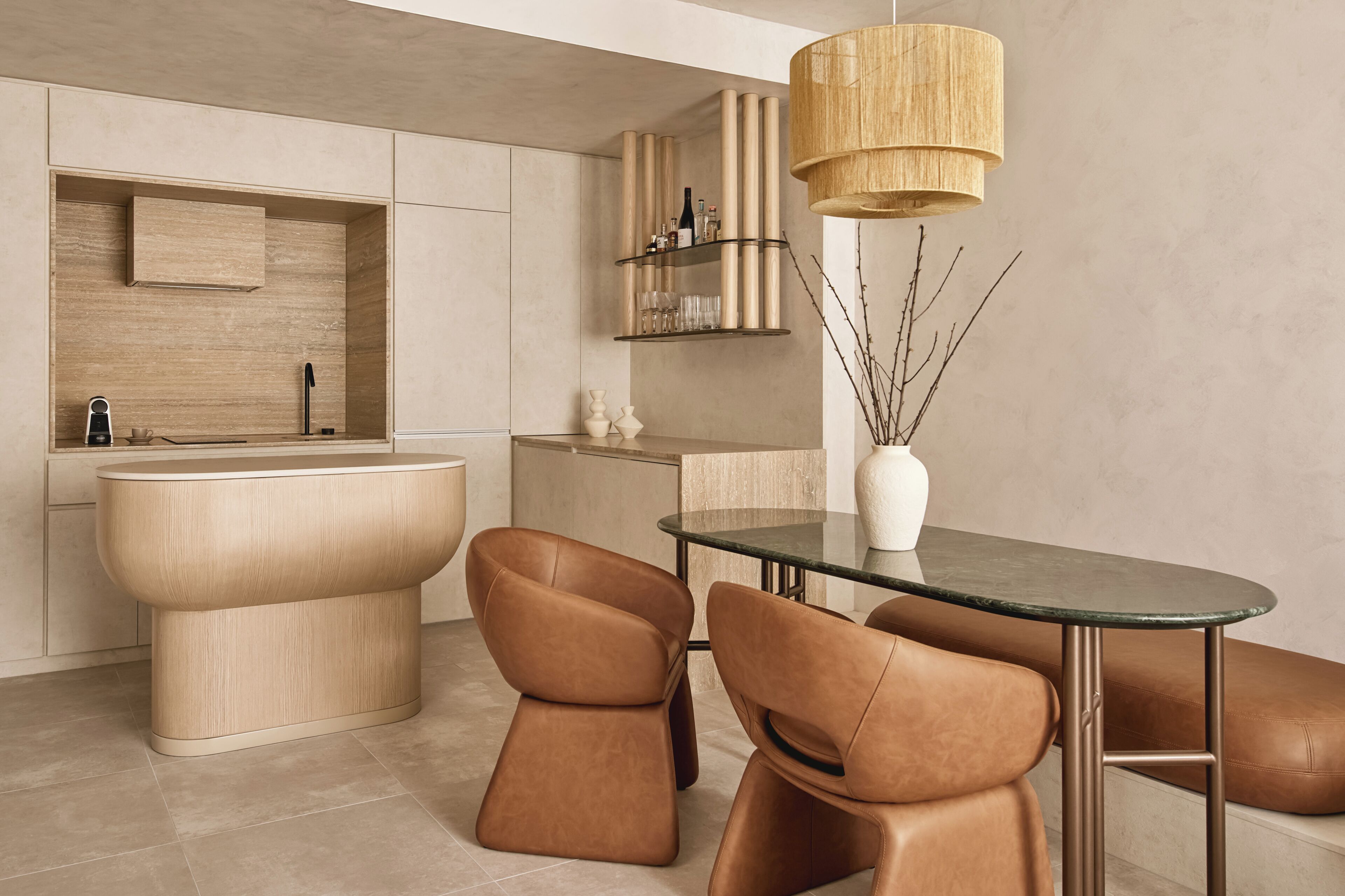 Mondrian Gold Coast Mondrian Gold Coast