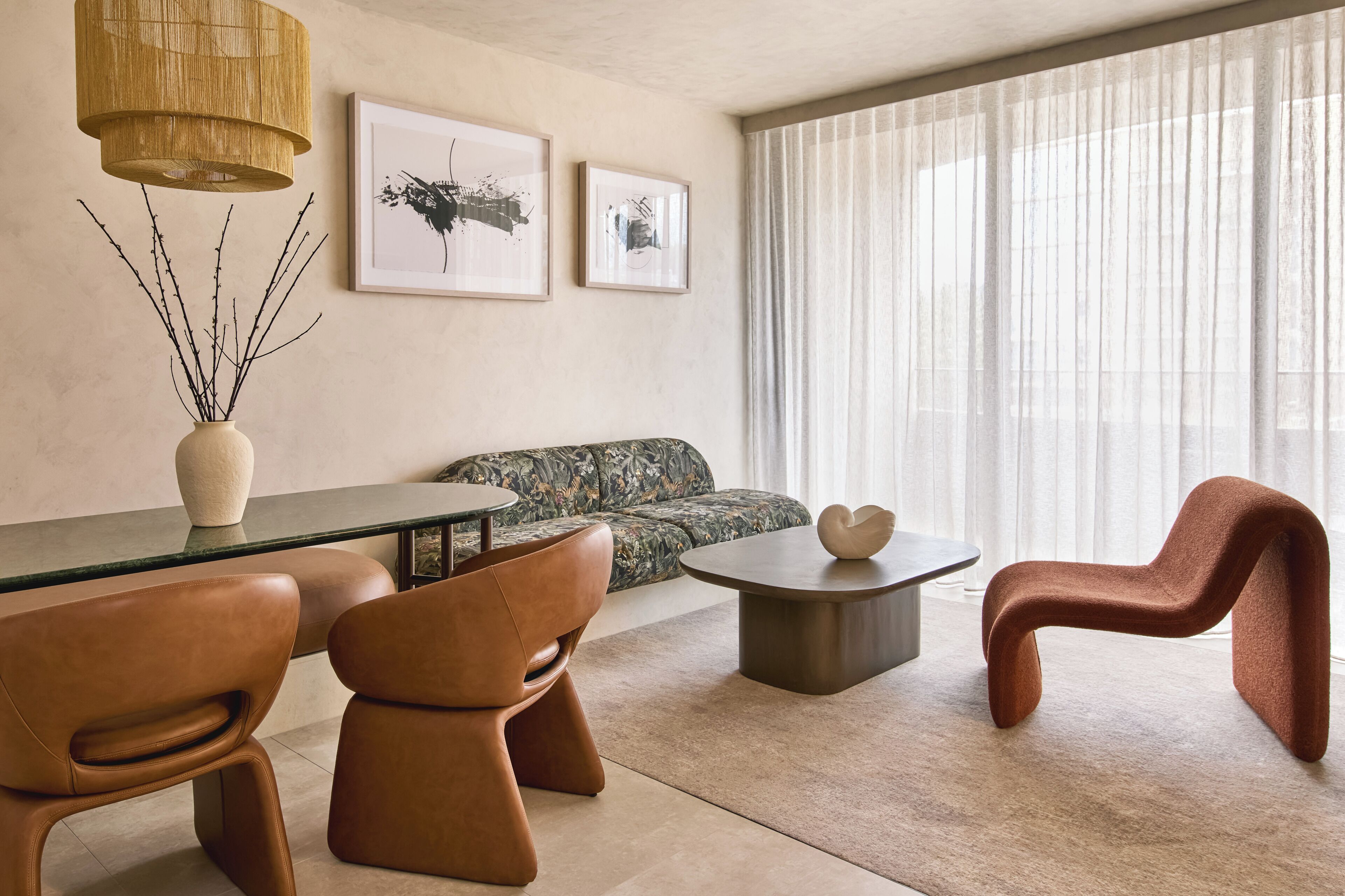 Mondrian Gold Coast Mondrian Gold Coast
