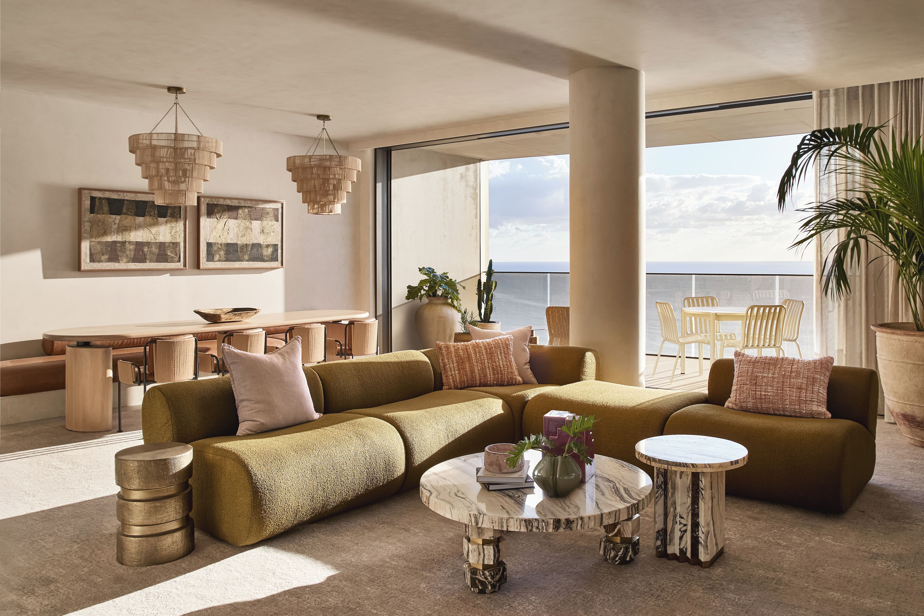 Mondrian Gold Coast Mondrian Gold Coast