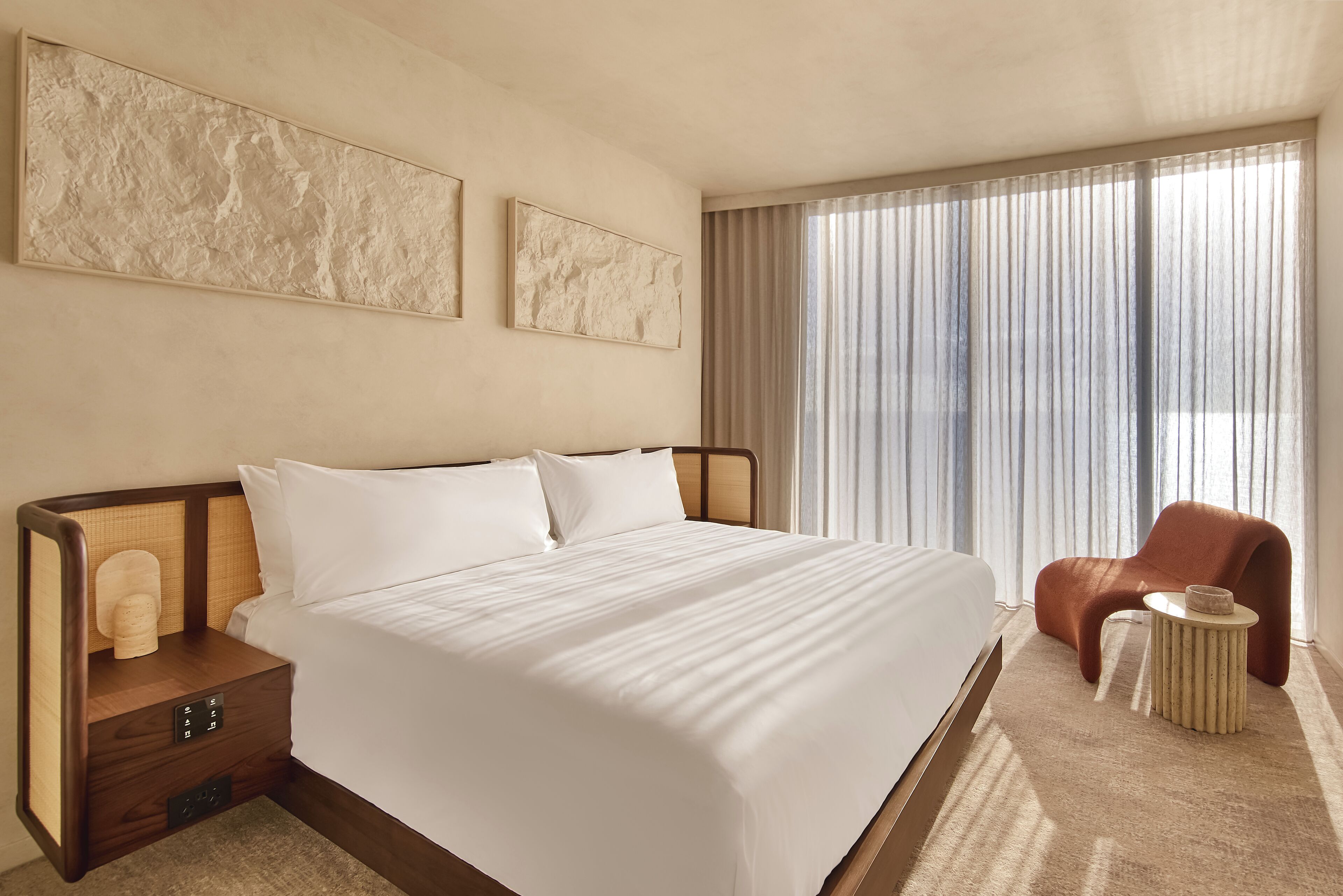 Mondrian Gold Coast Mondrian Gold Coast