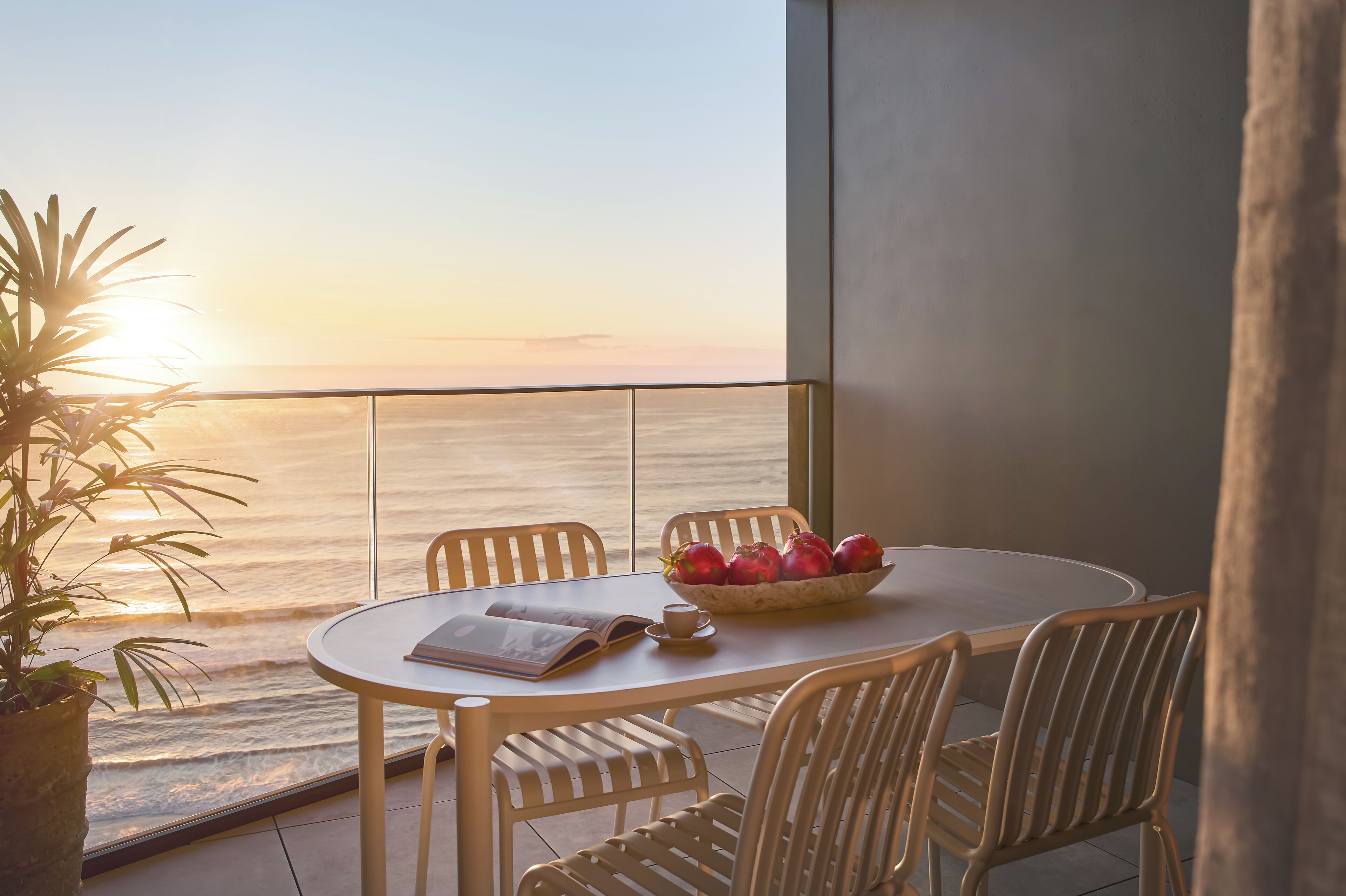 Mondrian Gold Coast Mondrian Gold Coast