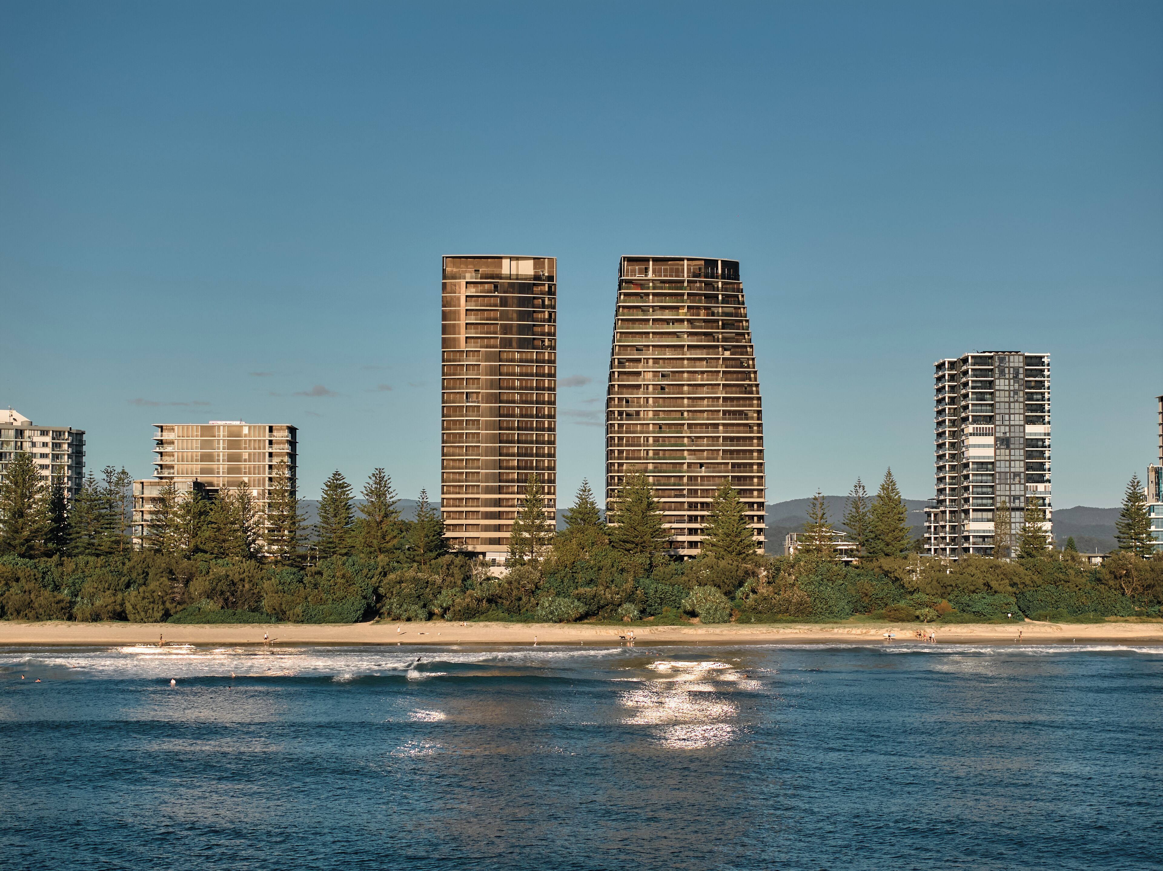 Mondrian Gold Coast Mondrian Gold Coast