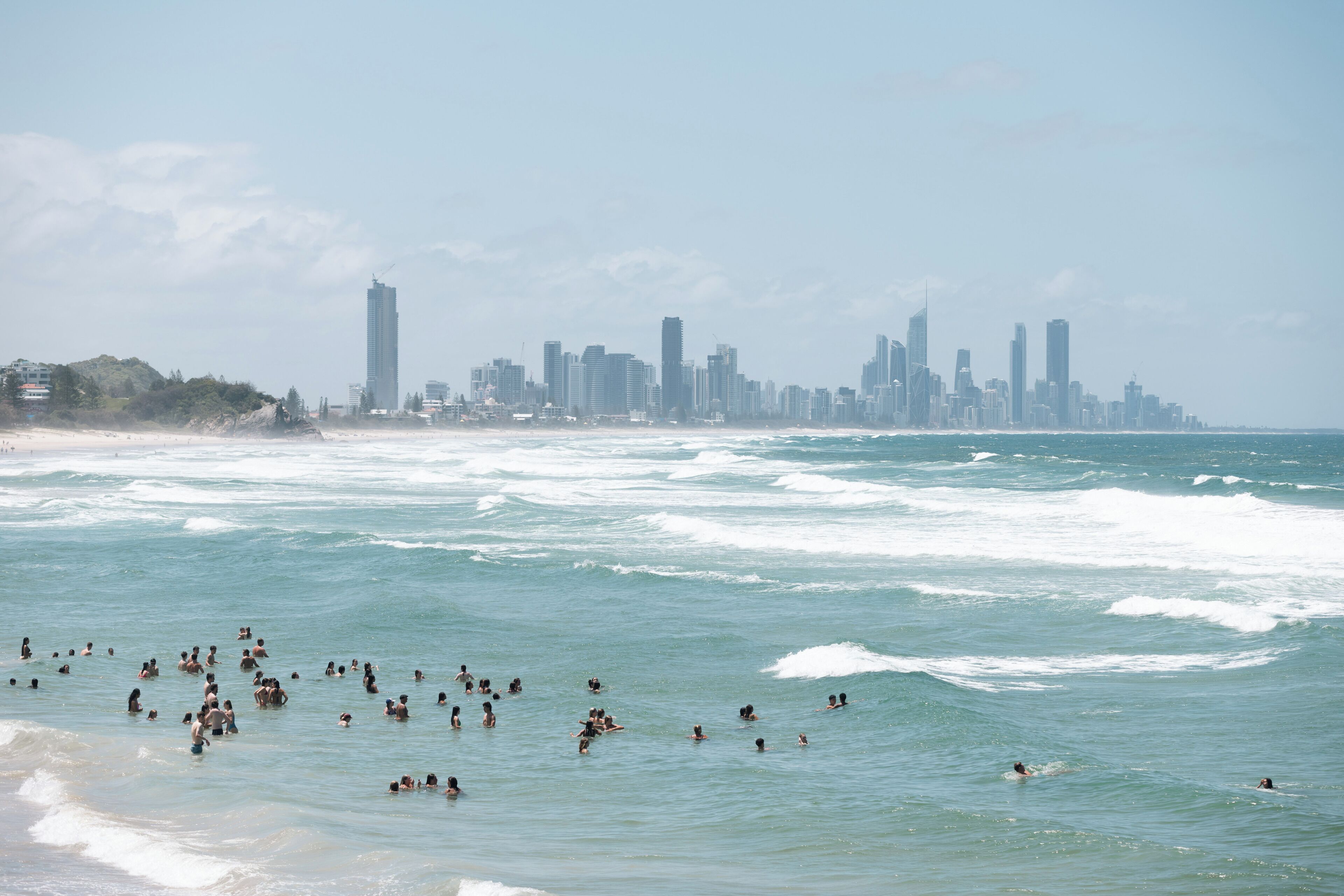 Mondrian Gold Coast Mondrian Gold Coast