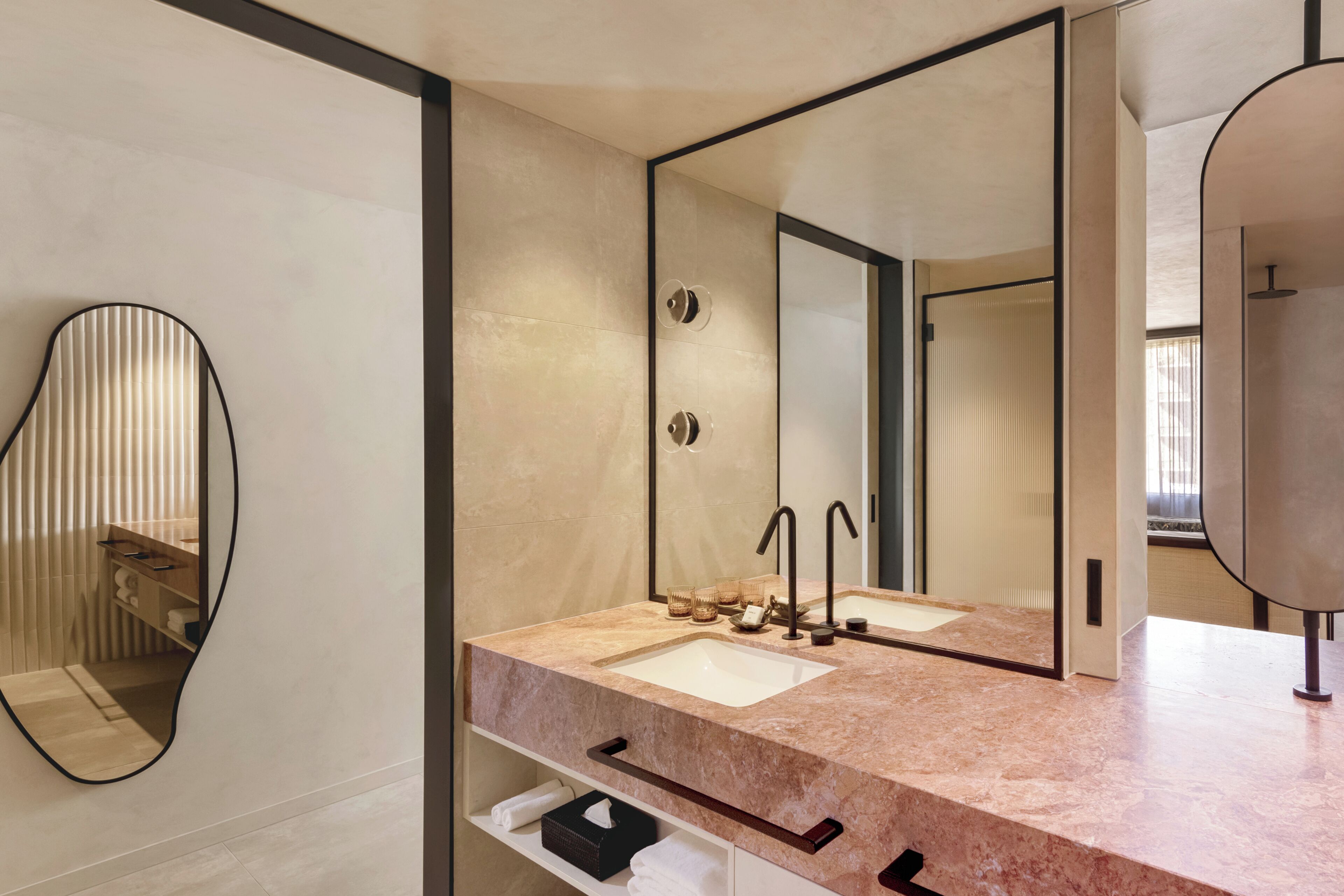 Mondrian Gold Coast Mondrian Gold Coast