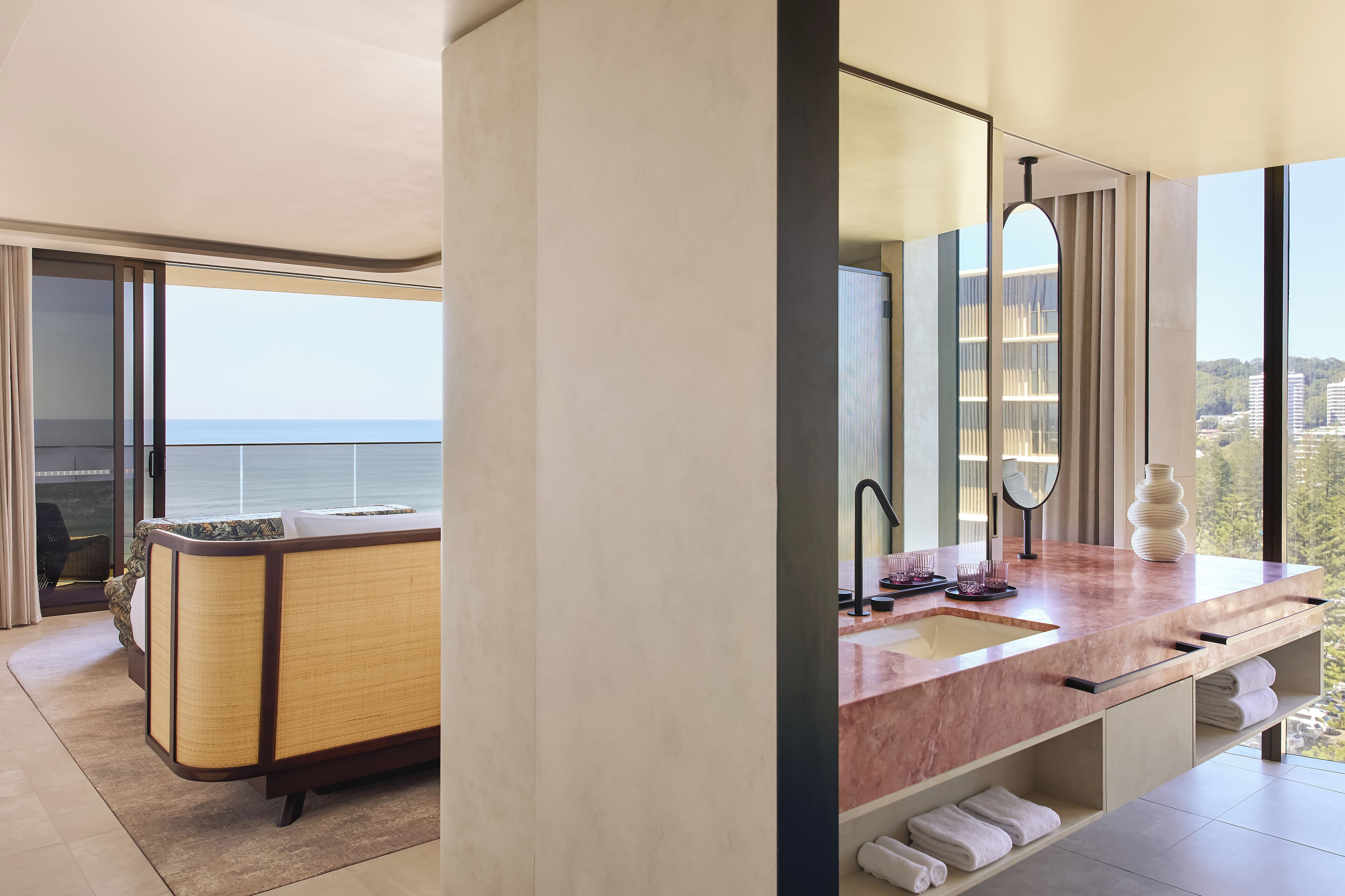 Mondrian Gold Coast Mondrian Gold Coast