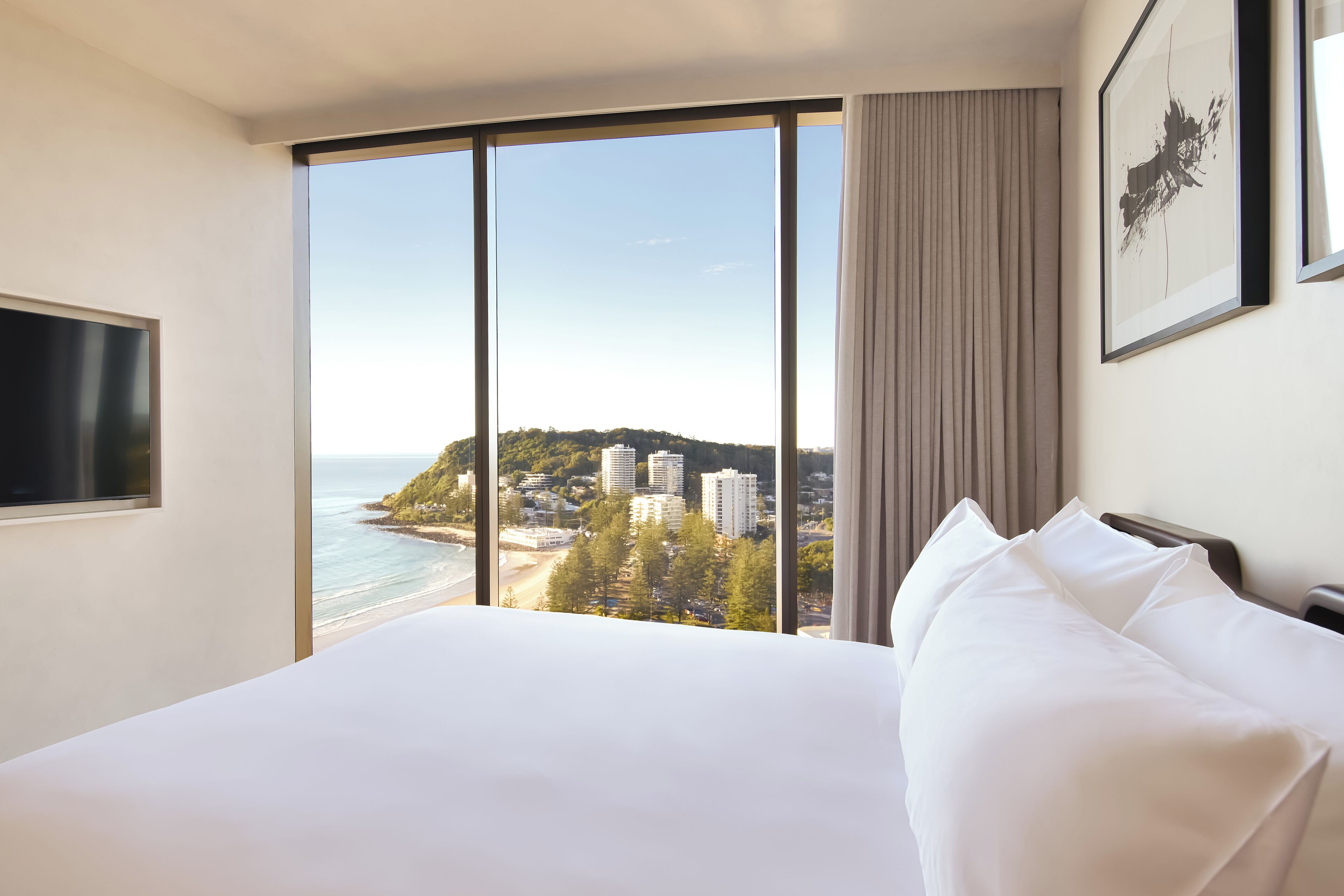 Mondrian Gold Coast Mondrian Gold Coast