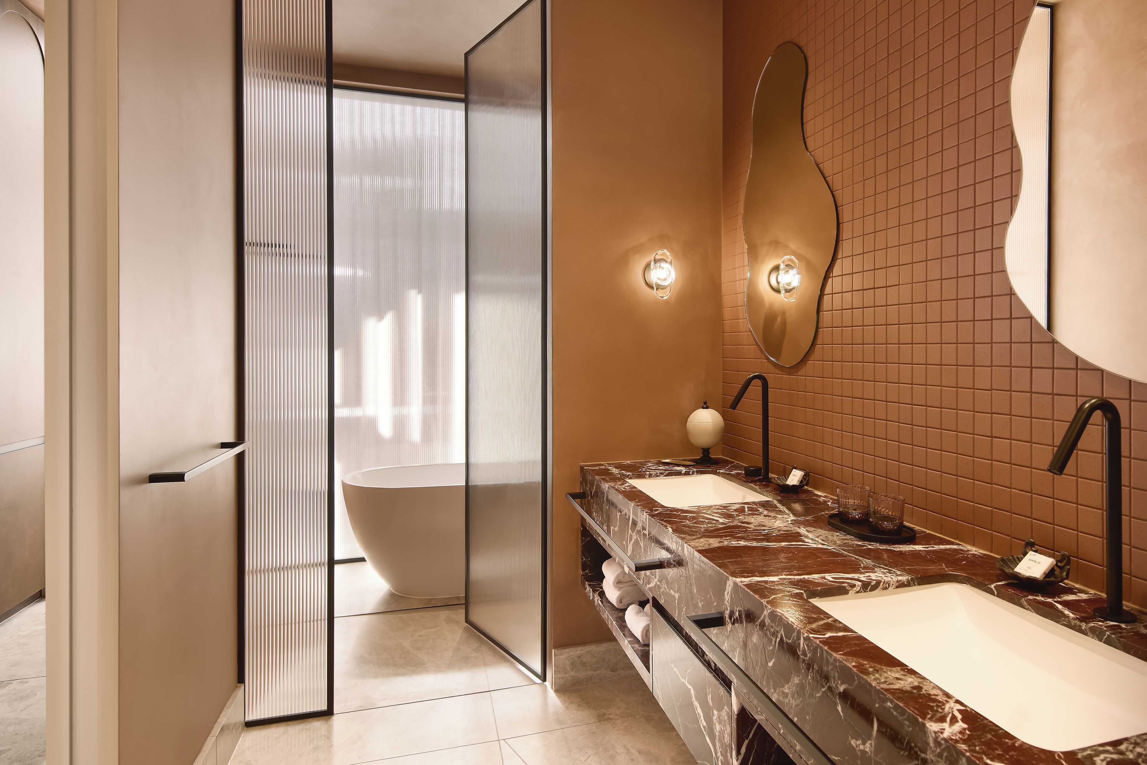 Mondrian Gold Coast Mondrian Gold Coast