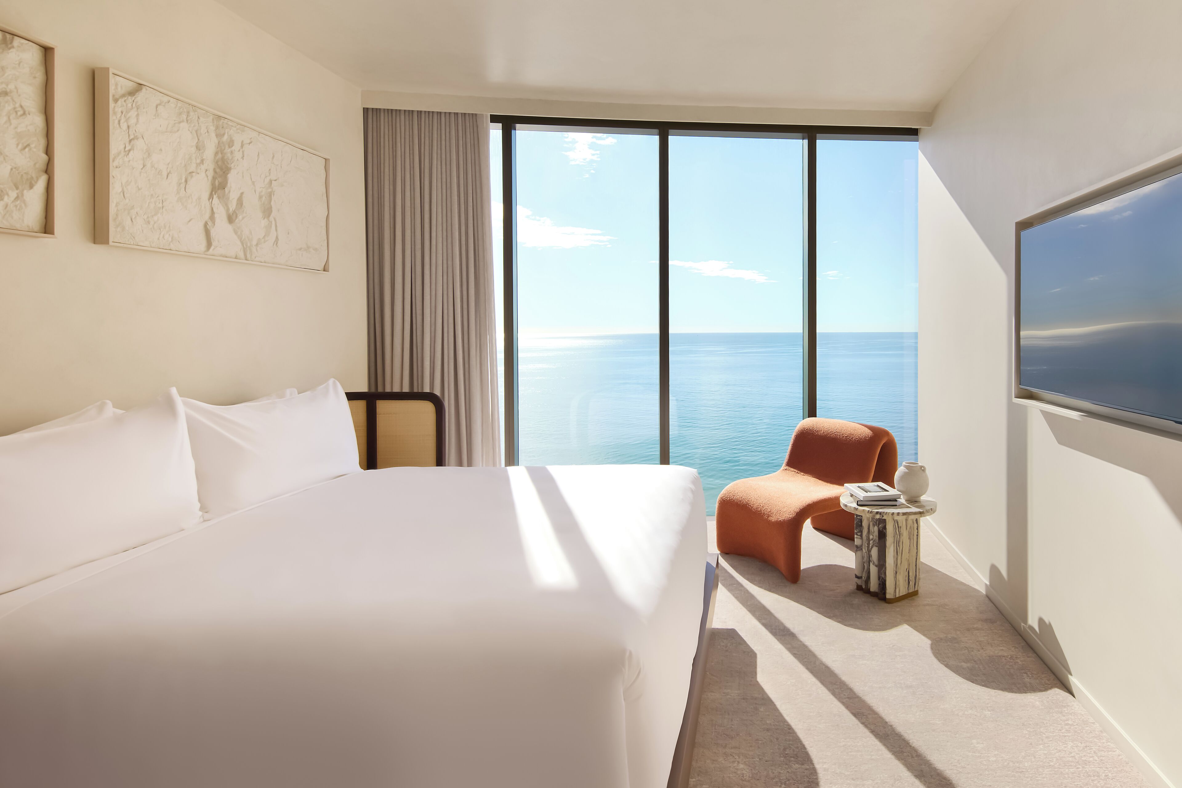 Mondrian Gold Coast Mondrian Gold Coast