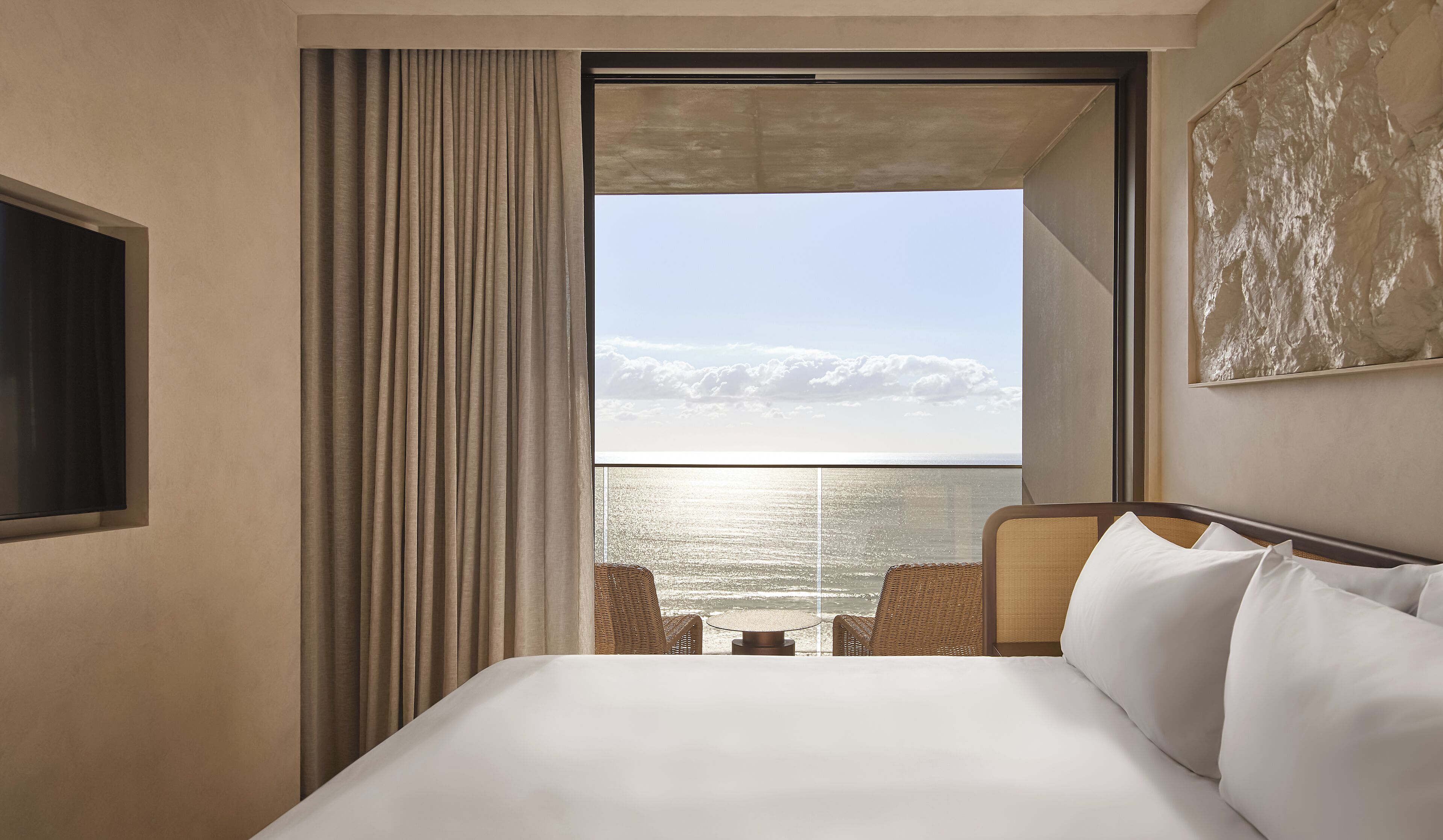 Mondrian Gold Coast Mondrian Gold Coast