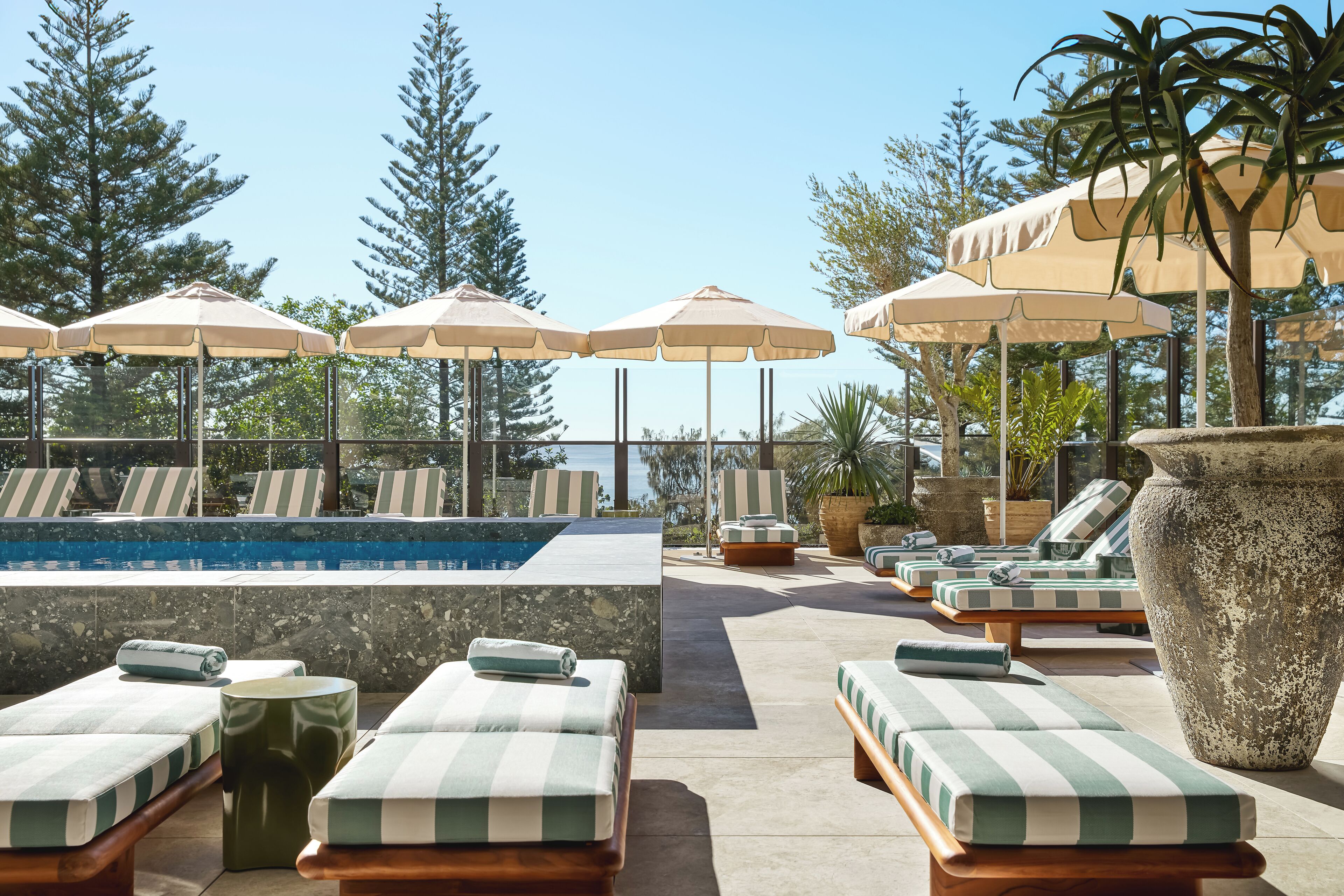 Mondrian Gold Coast Mondrian Gold Coast