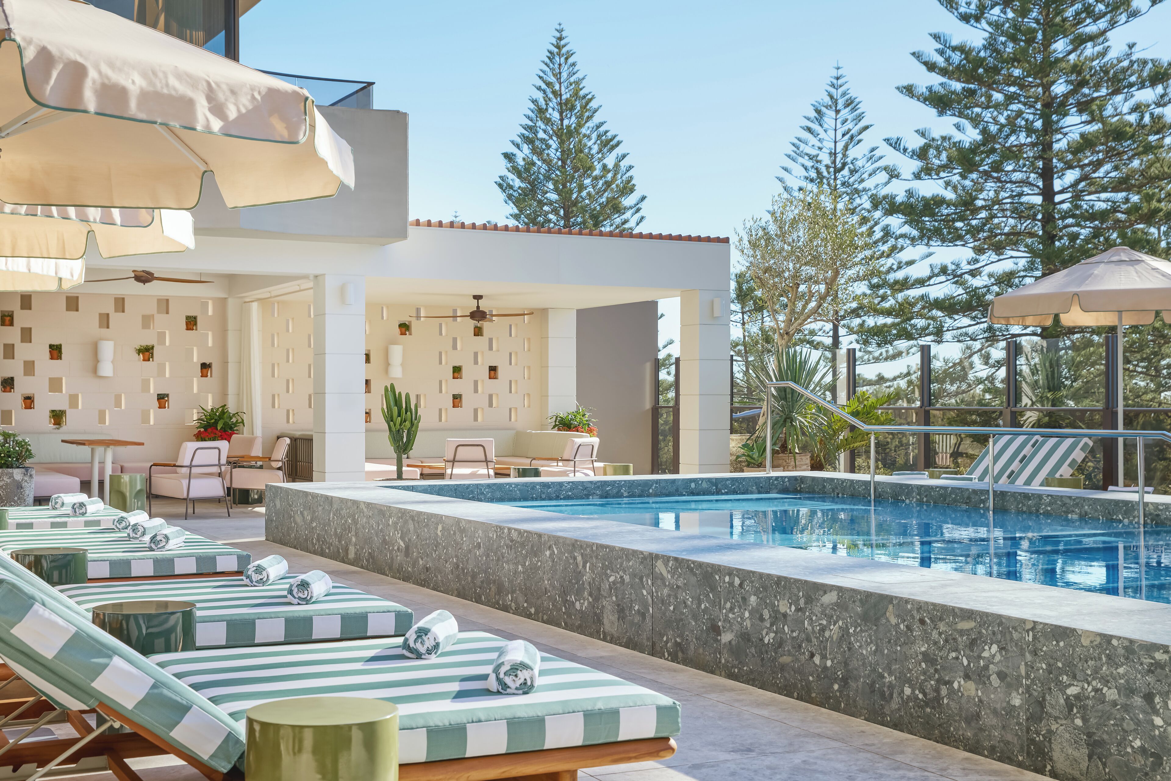 Mondrian Gold Coast Mondrian Gold Coast
