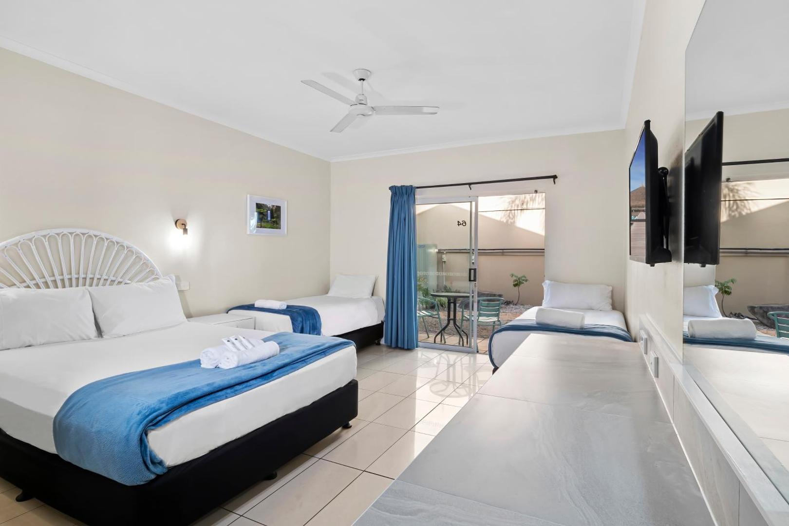 Hotel Tropiq Cairns Hotel Tropiq Cairns