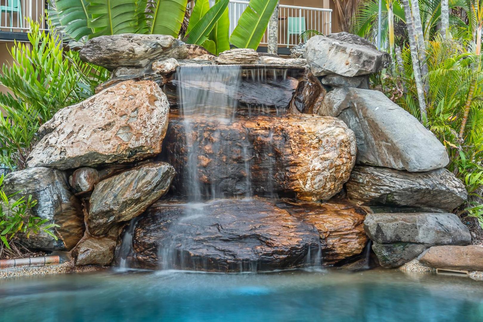Hotel Tropiq Cairns Hotel Tropiq Cairns