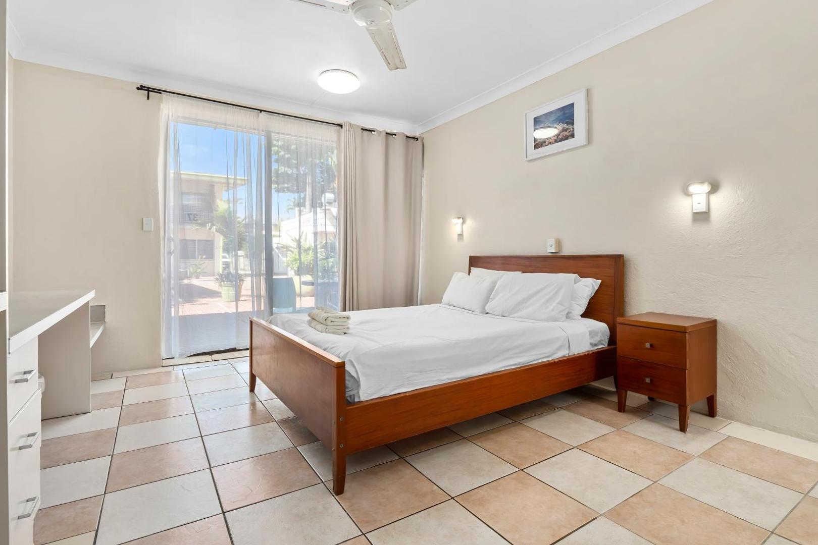 Hotel Tropiq Cairns Hotel Tropiq Cairns