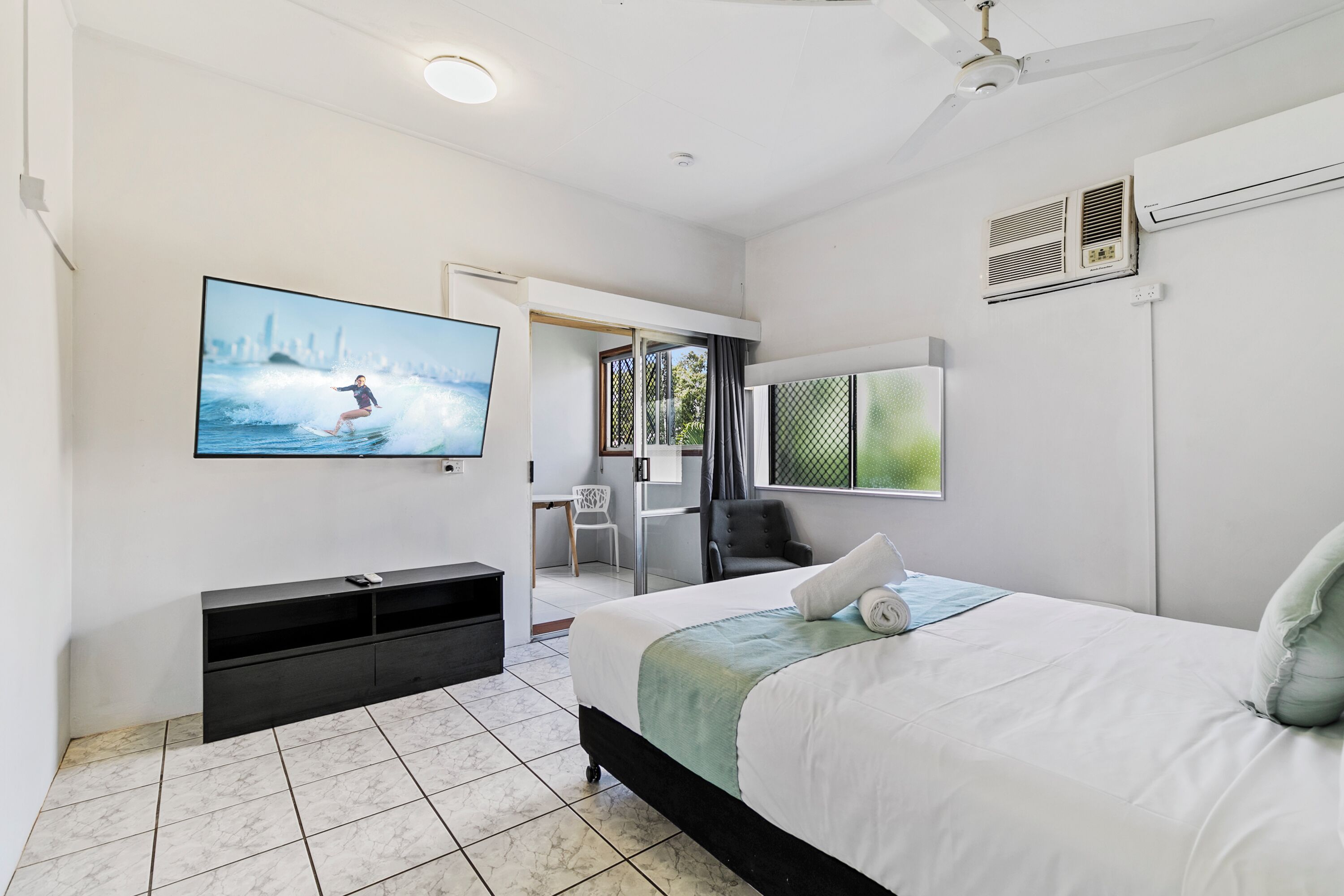 Hotel Tropiq Cairns Hotel Tropiq Cairns