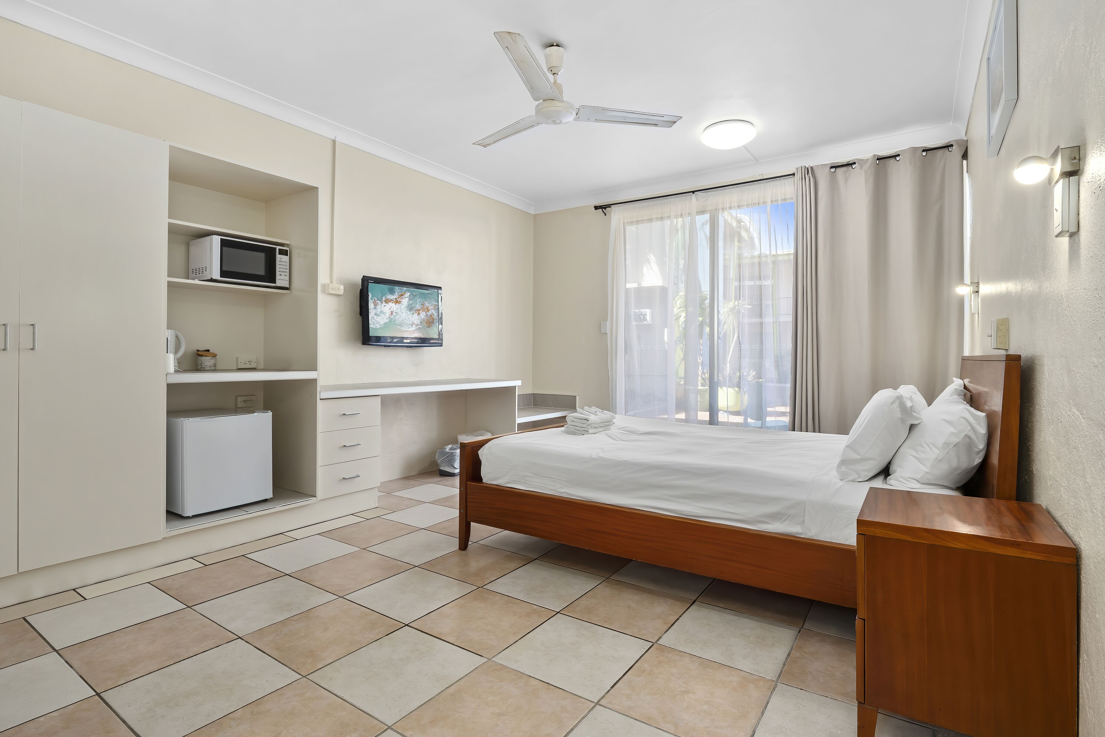 Hotel Tropiq Cairns Hotel Tropiq Cairns
