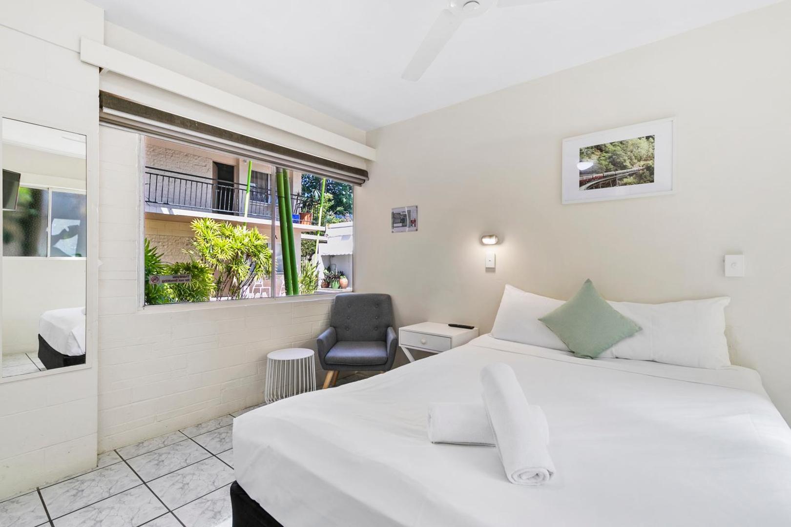 Hotel Tropiq Cairns Hotel Tropiq Cairns