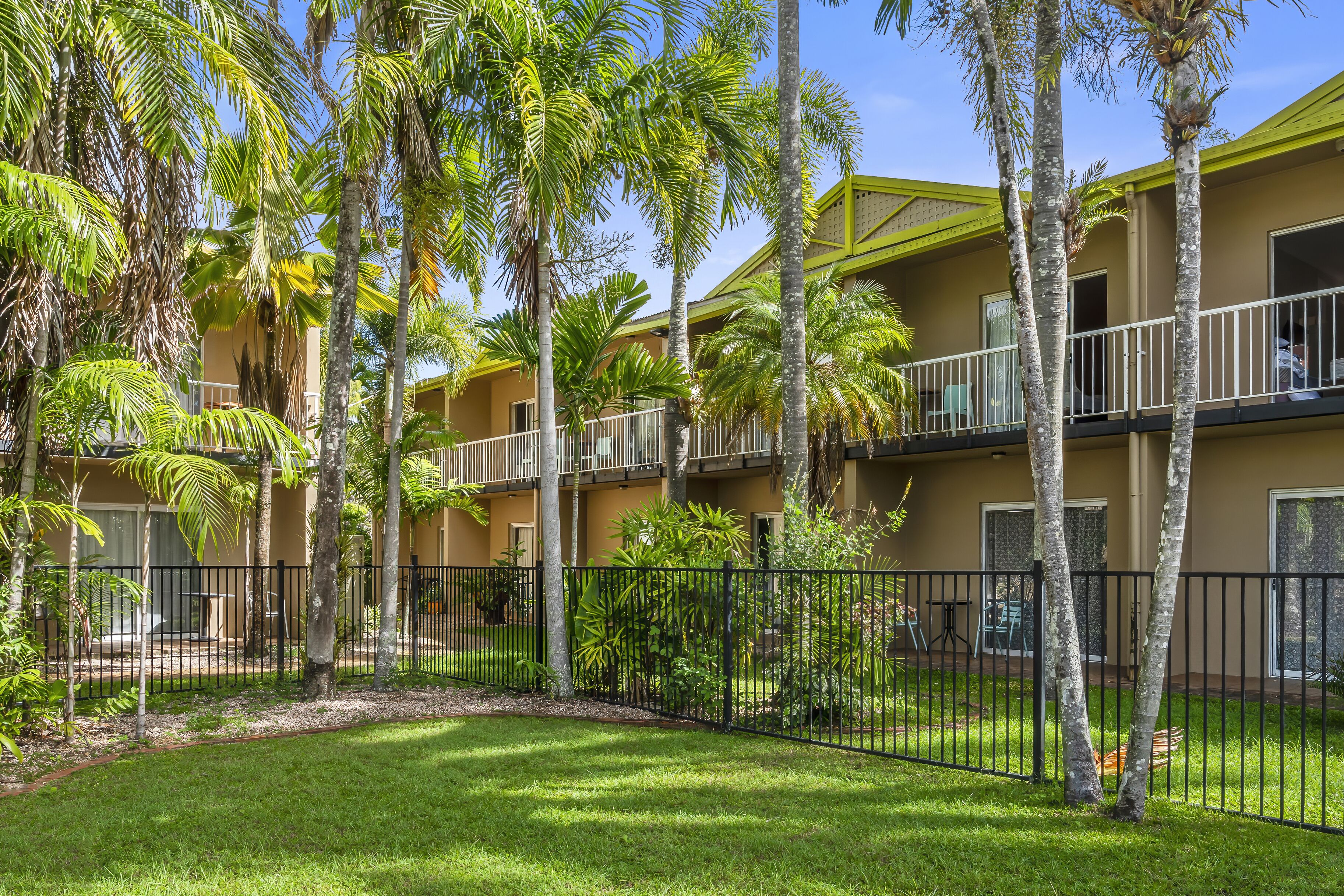 Hotel Tropiq Cairns Hotel Tropiq Cairns