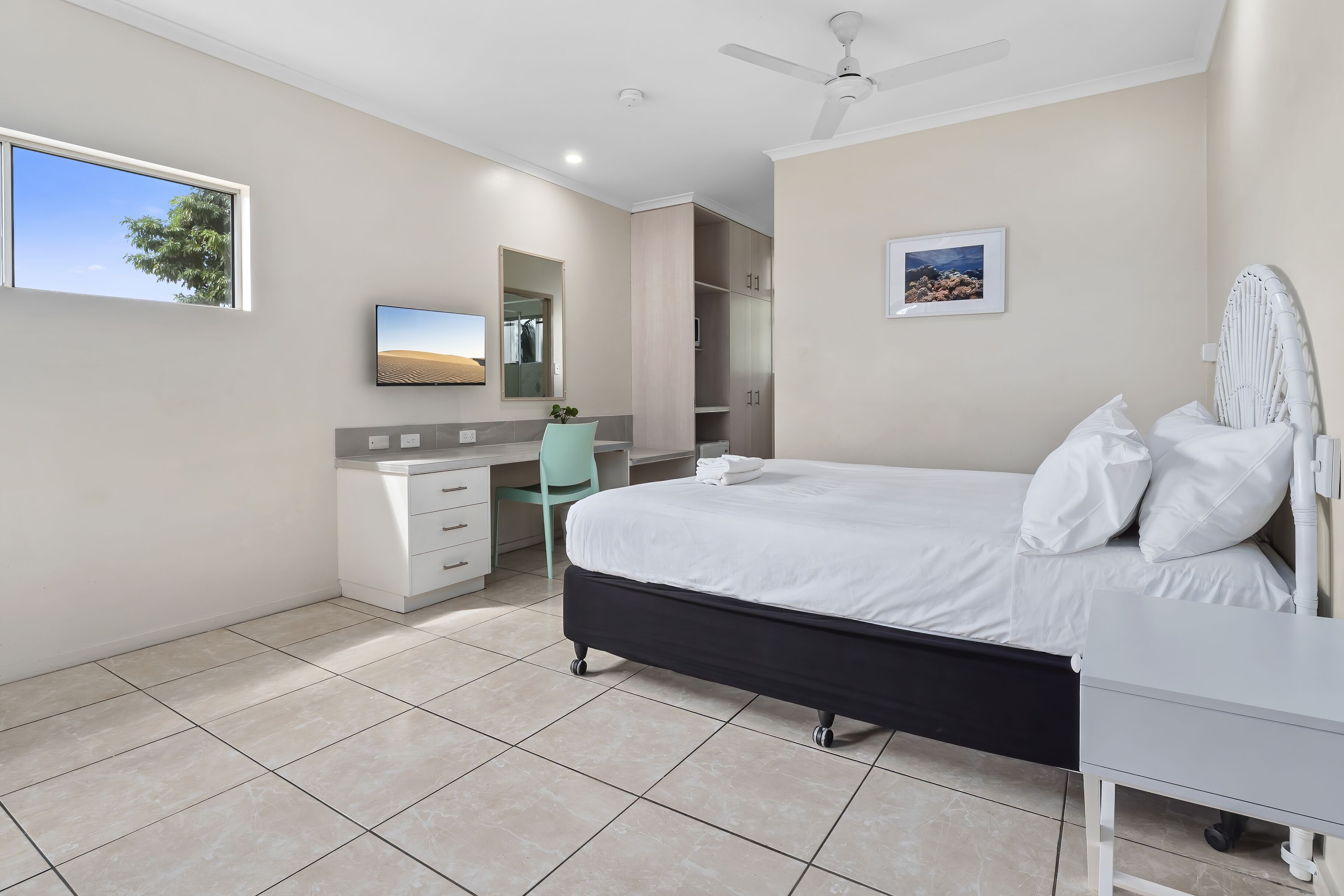 Hotel Tropiq Cairns Hotel Tropiq Cairns