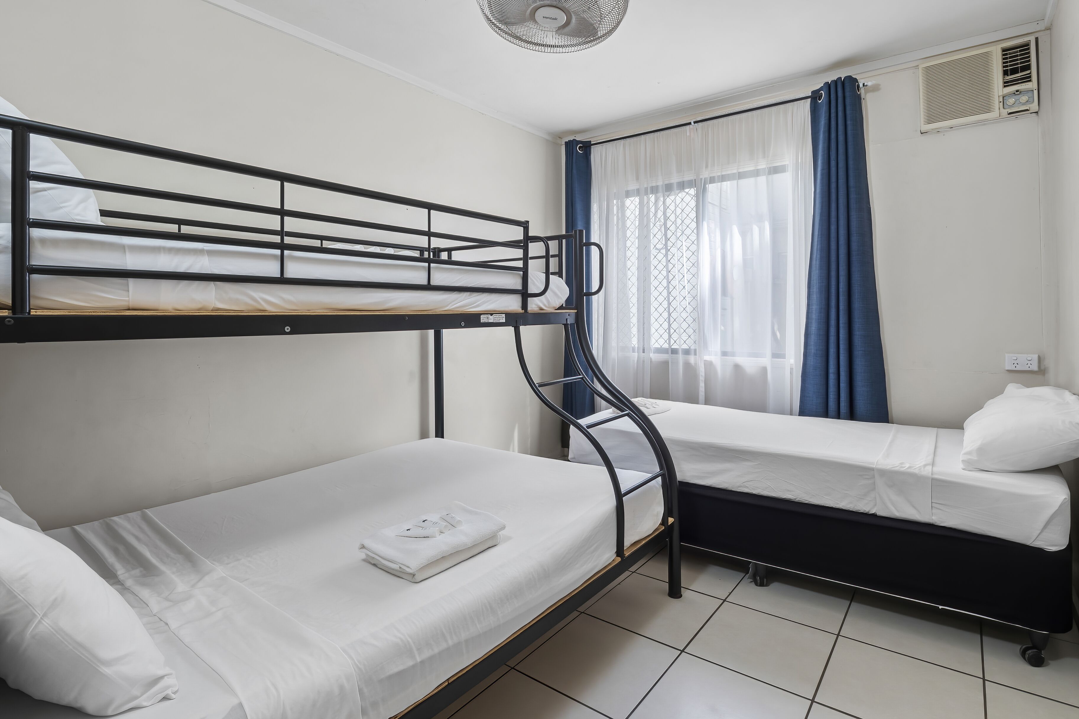Hotel Tropiq Cairns Hotel Tropiq Cairns