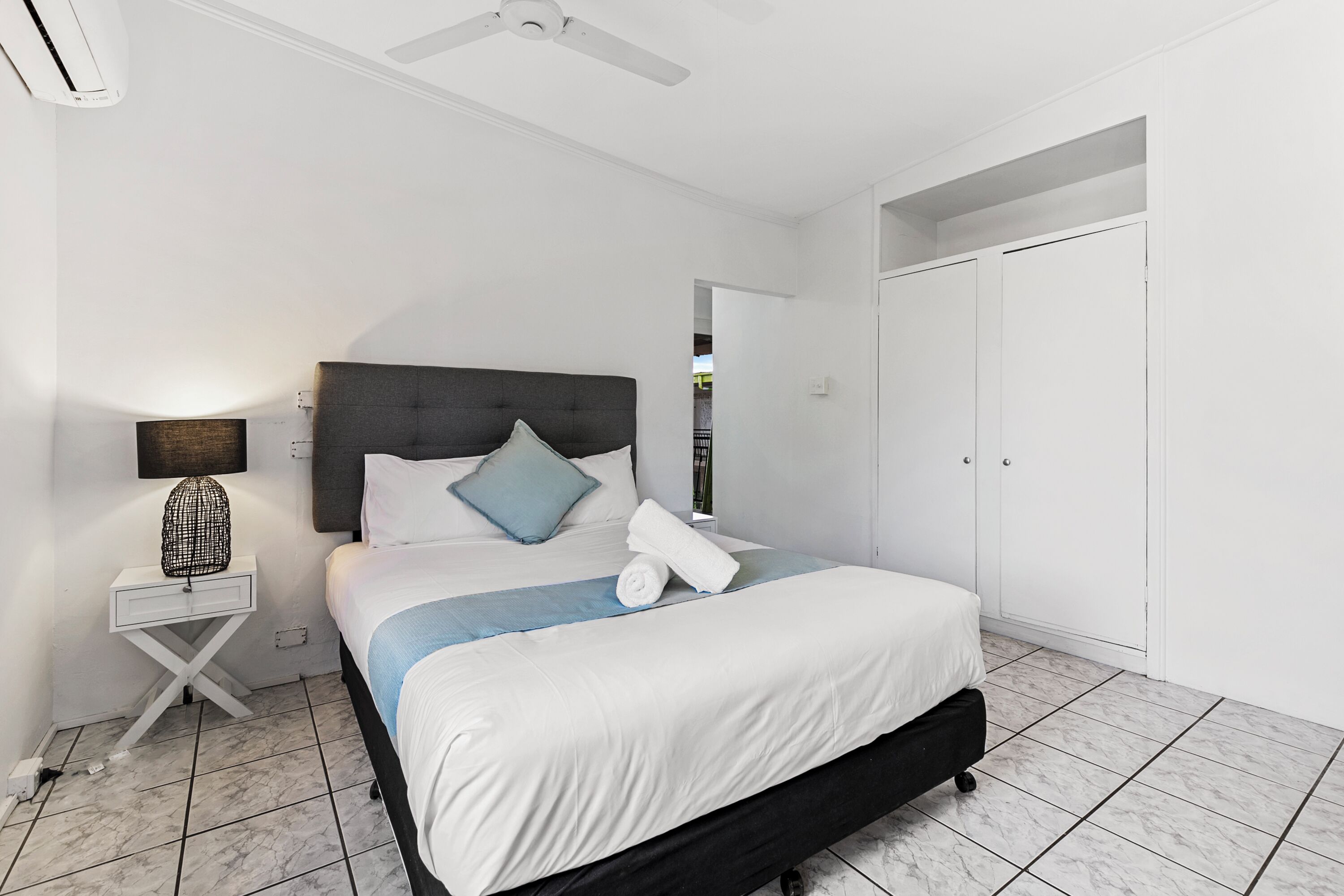 Hotel Tropiq Cairns Hotel Tropiq Cairns
