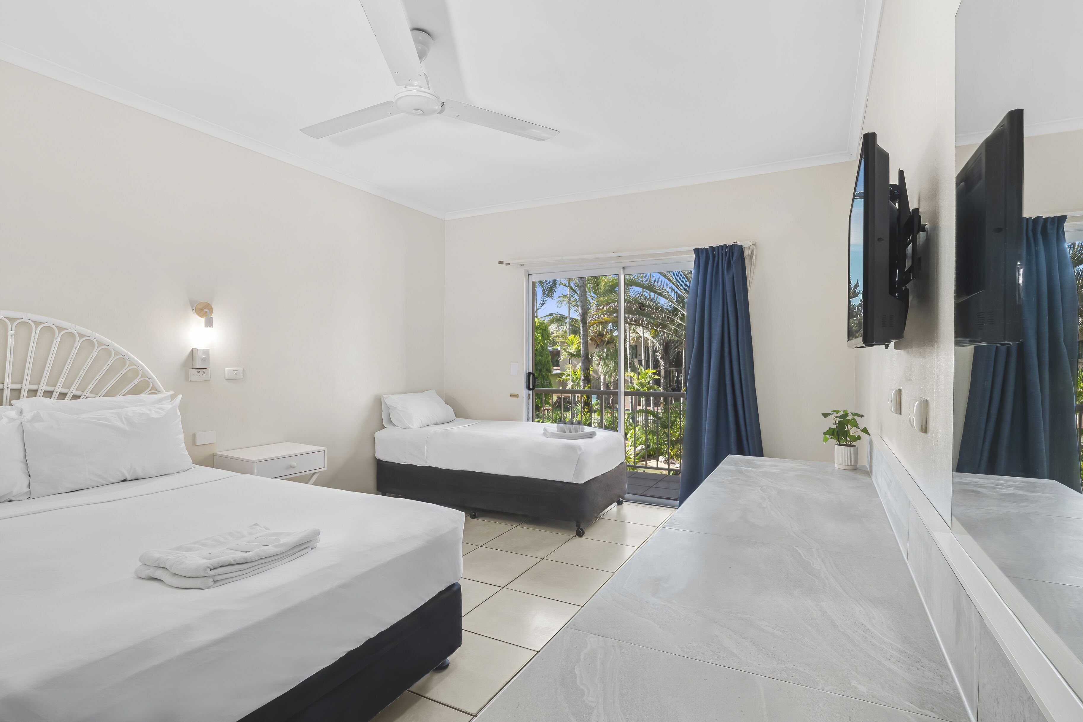 Hotel Tropiq Cairns Hotel Tropiq Cairns
