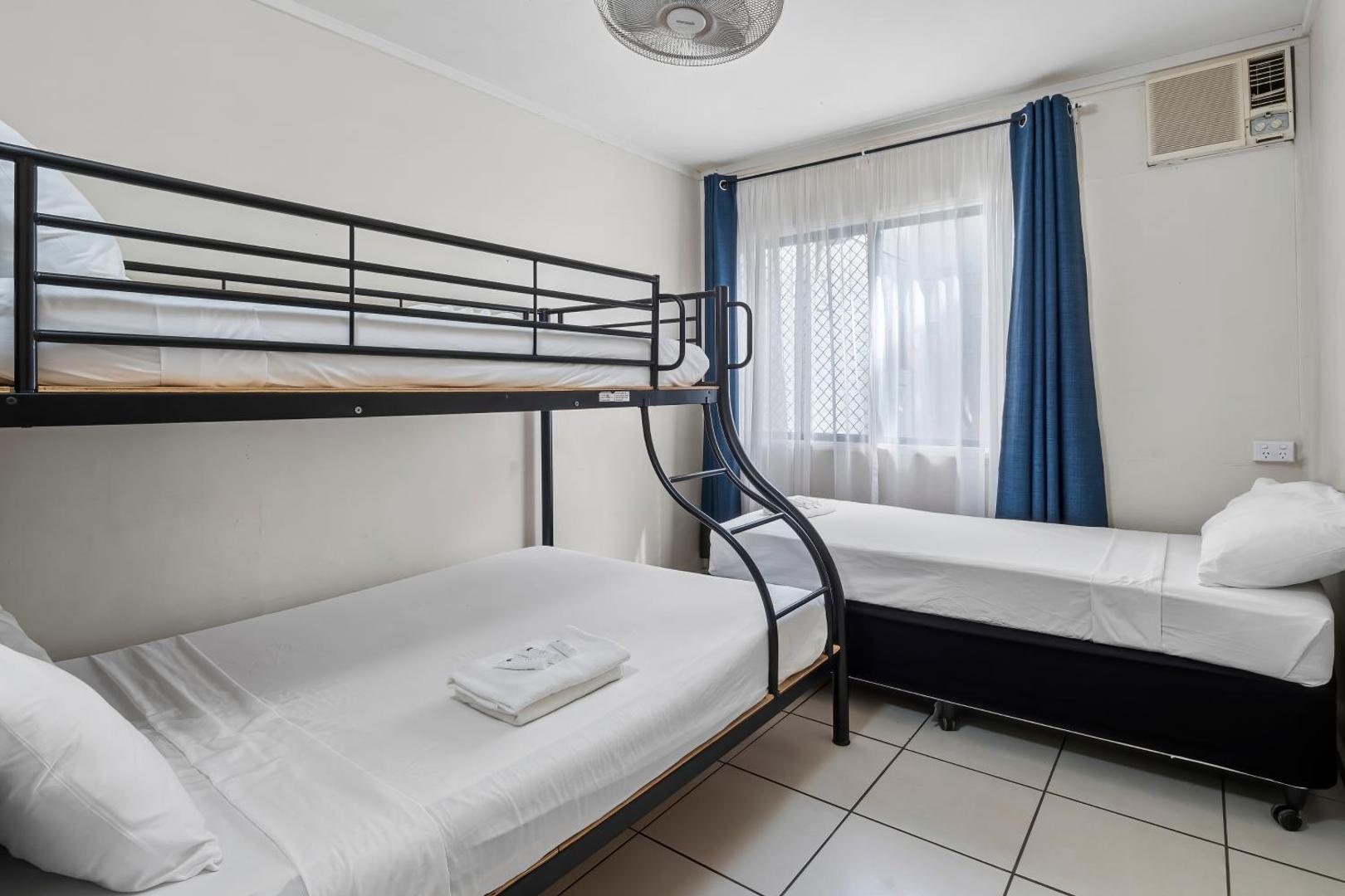 Hotel Tropiq Cairns Hotel Tropiq Cairns