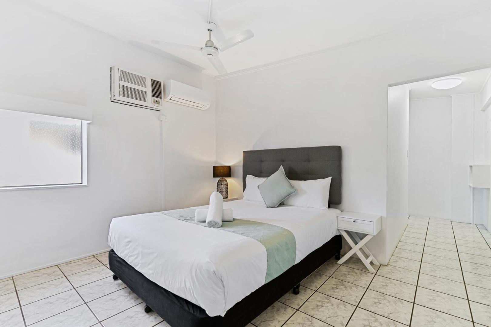 Hotel Tropiq Cairns Hotel Tropiq Cairns