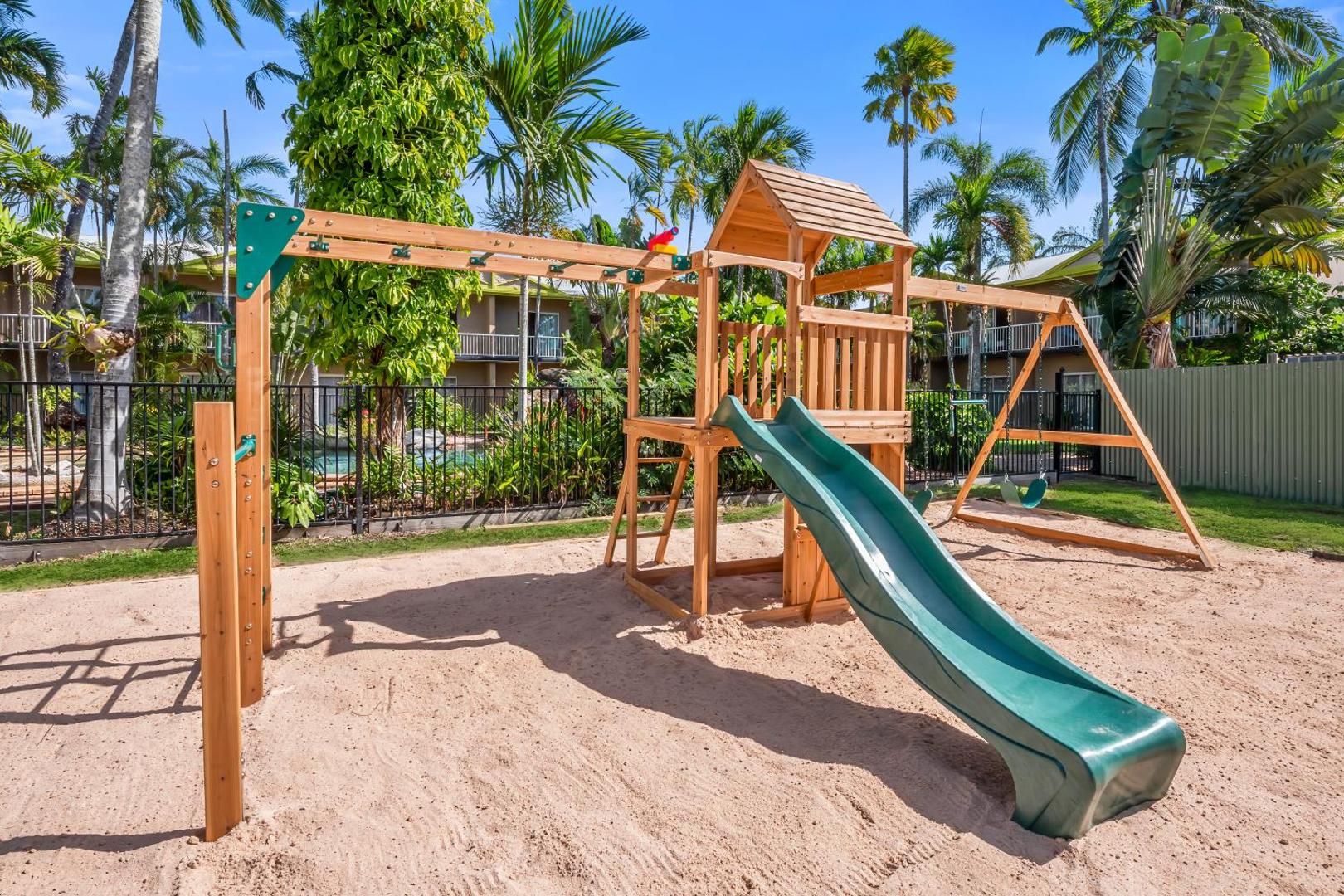 Hotel Tropiq Cairns Hotel Tropiq Cairns
