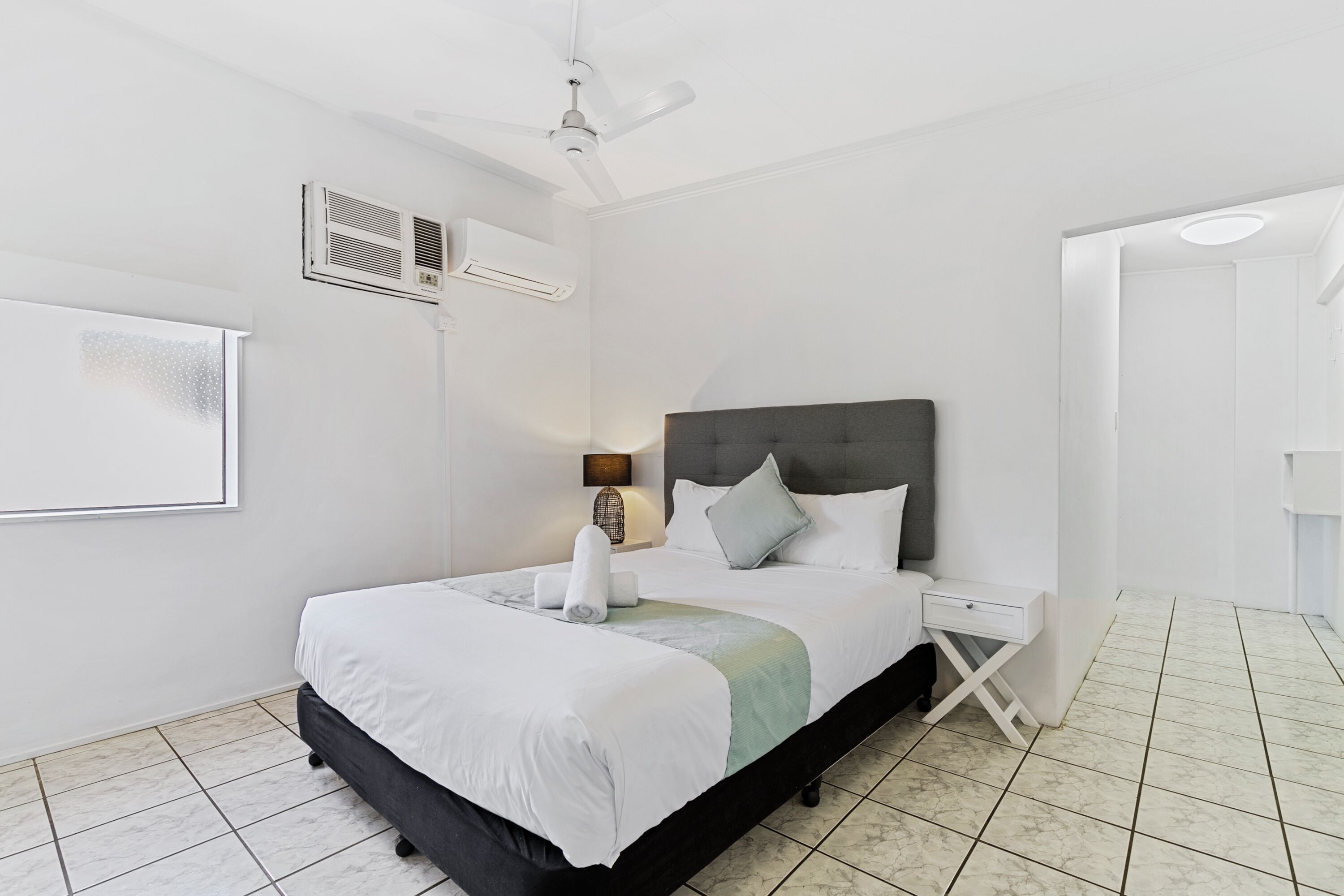 Hotel Tropiq Cairns Hotel Tropiq Cairns