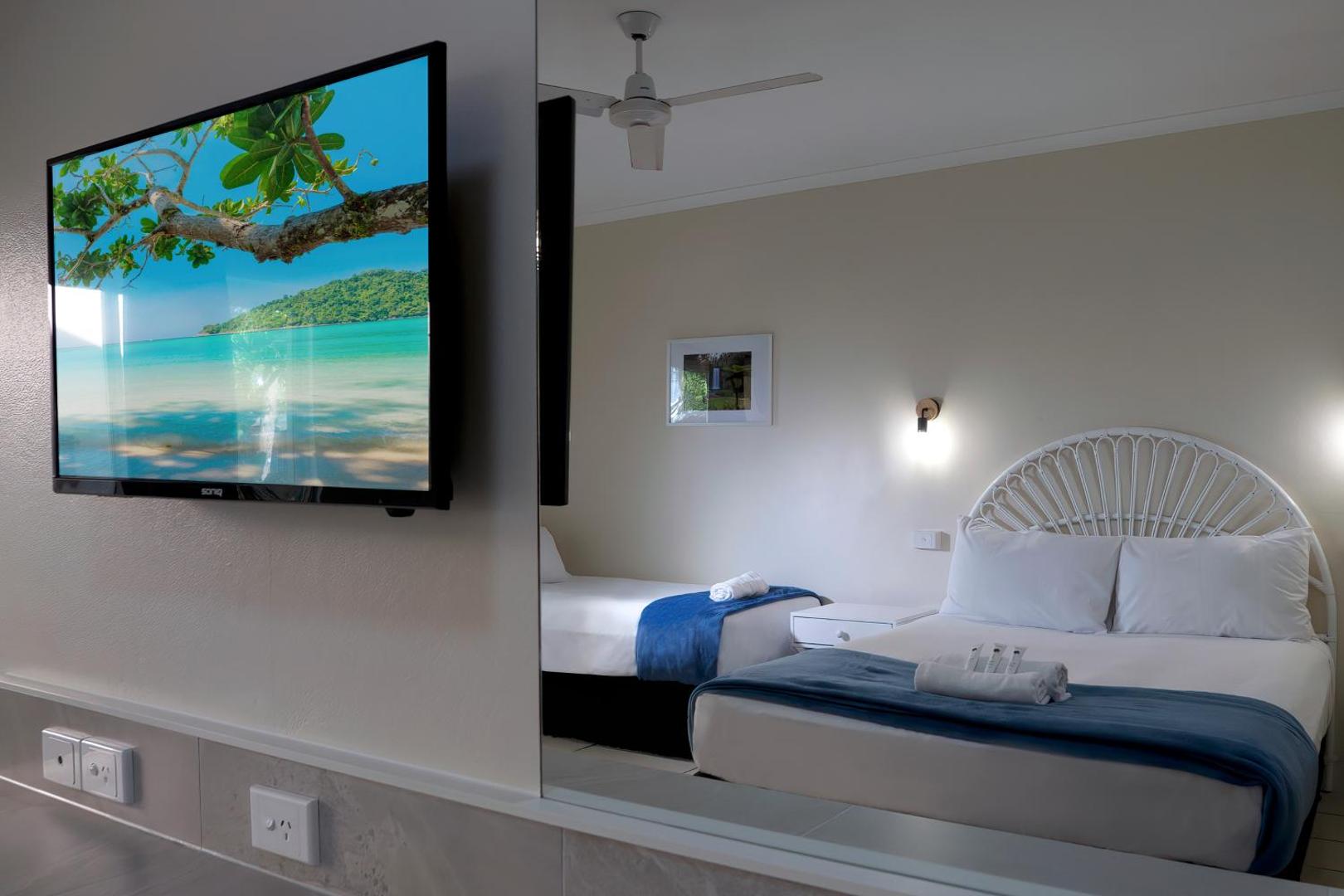Hotel Tropiq Cairns Hotel Tropiq Cairns