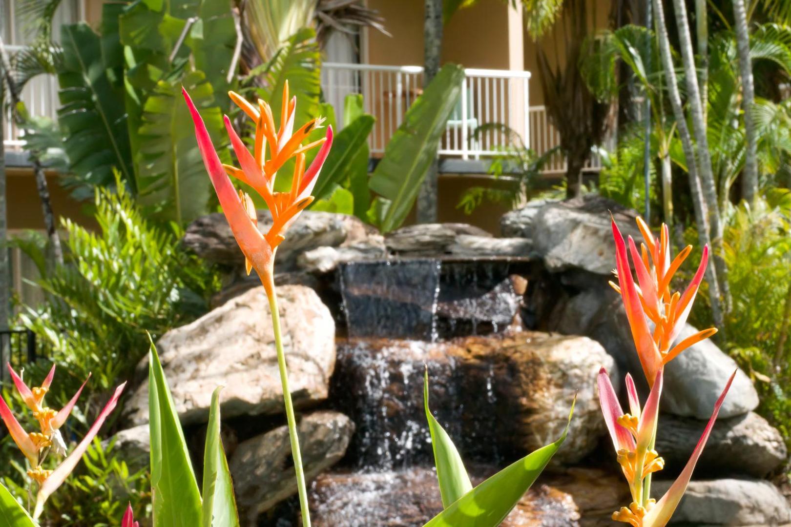 Hotel Tropiq Cairns Hotel Tropiq Cairns
