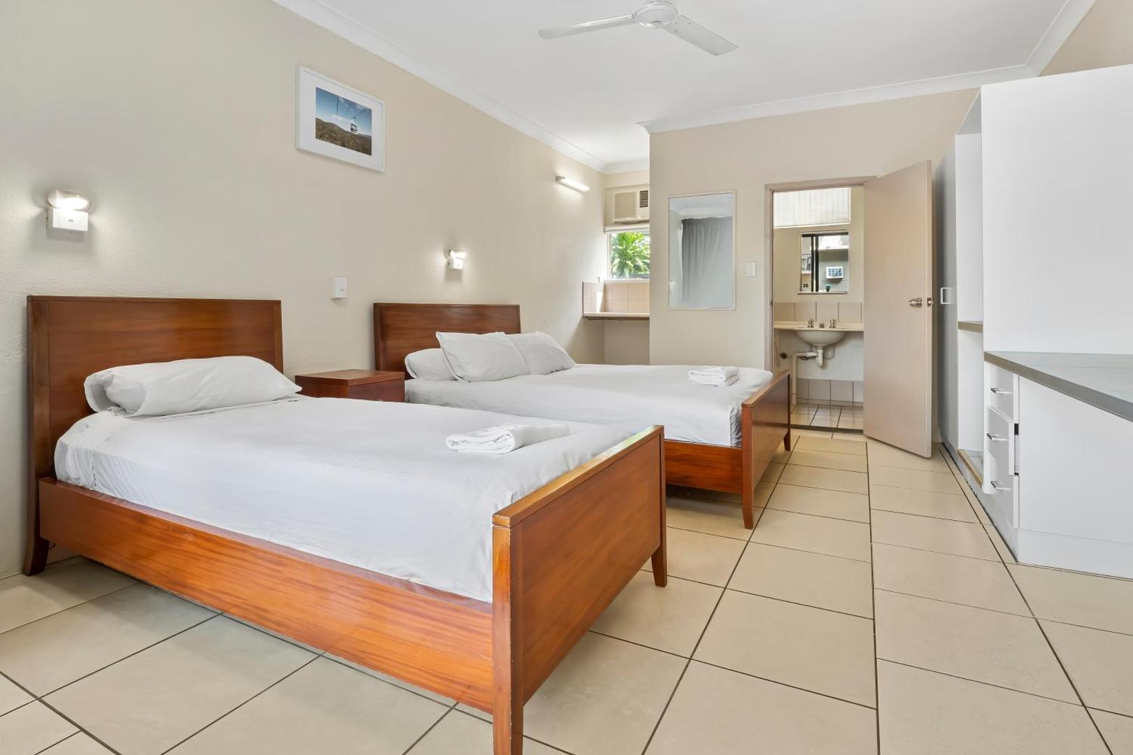 Hotel Tropiq Cairns Hotel Tropiq Cairns